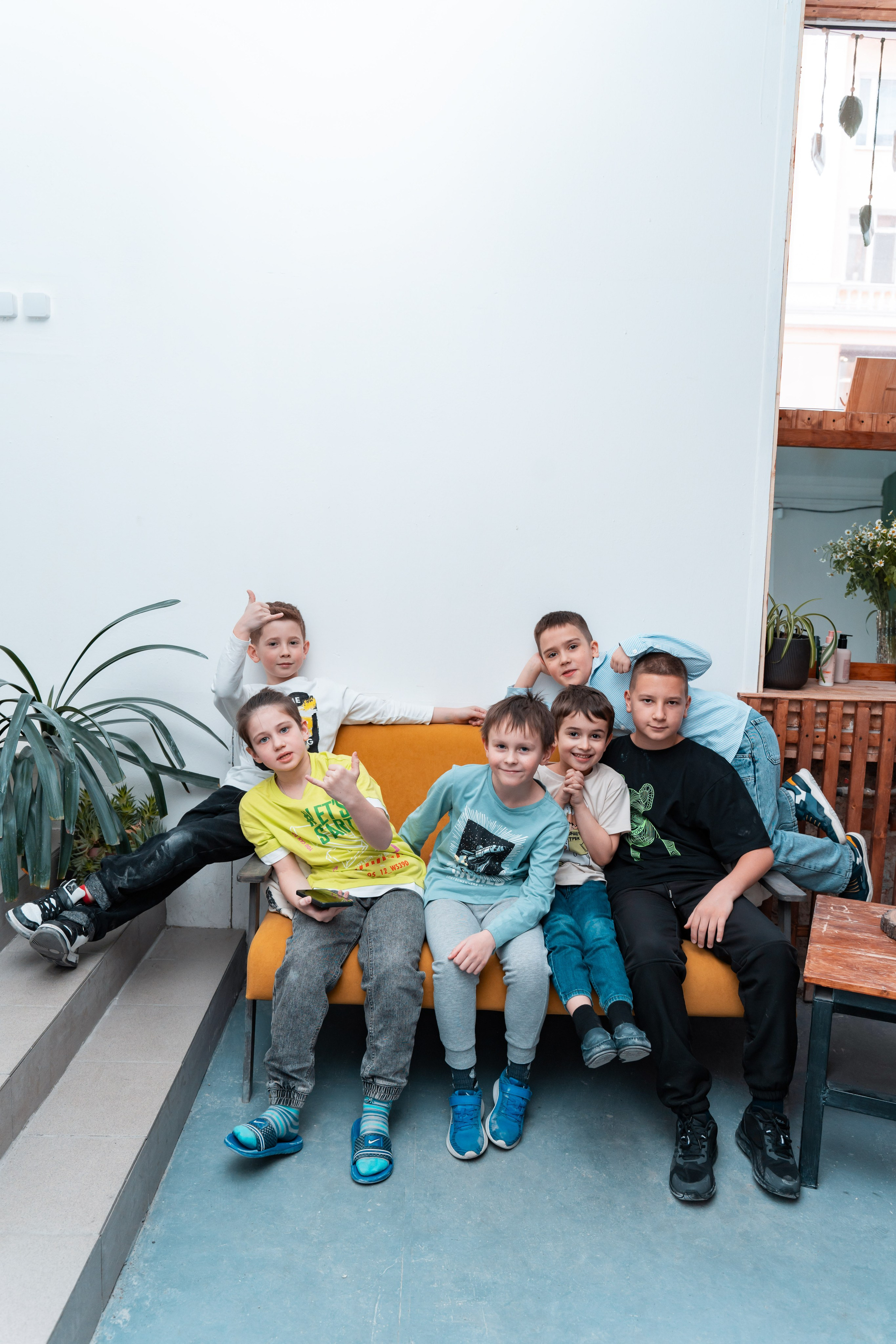 День рождения. Видеосъемка и фотосессии в г. Мурманск