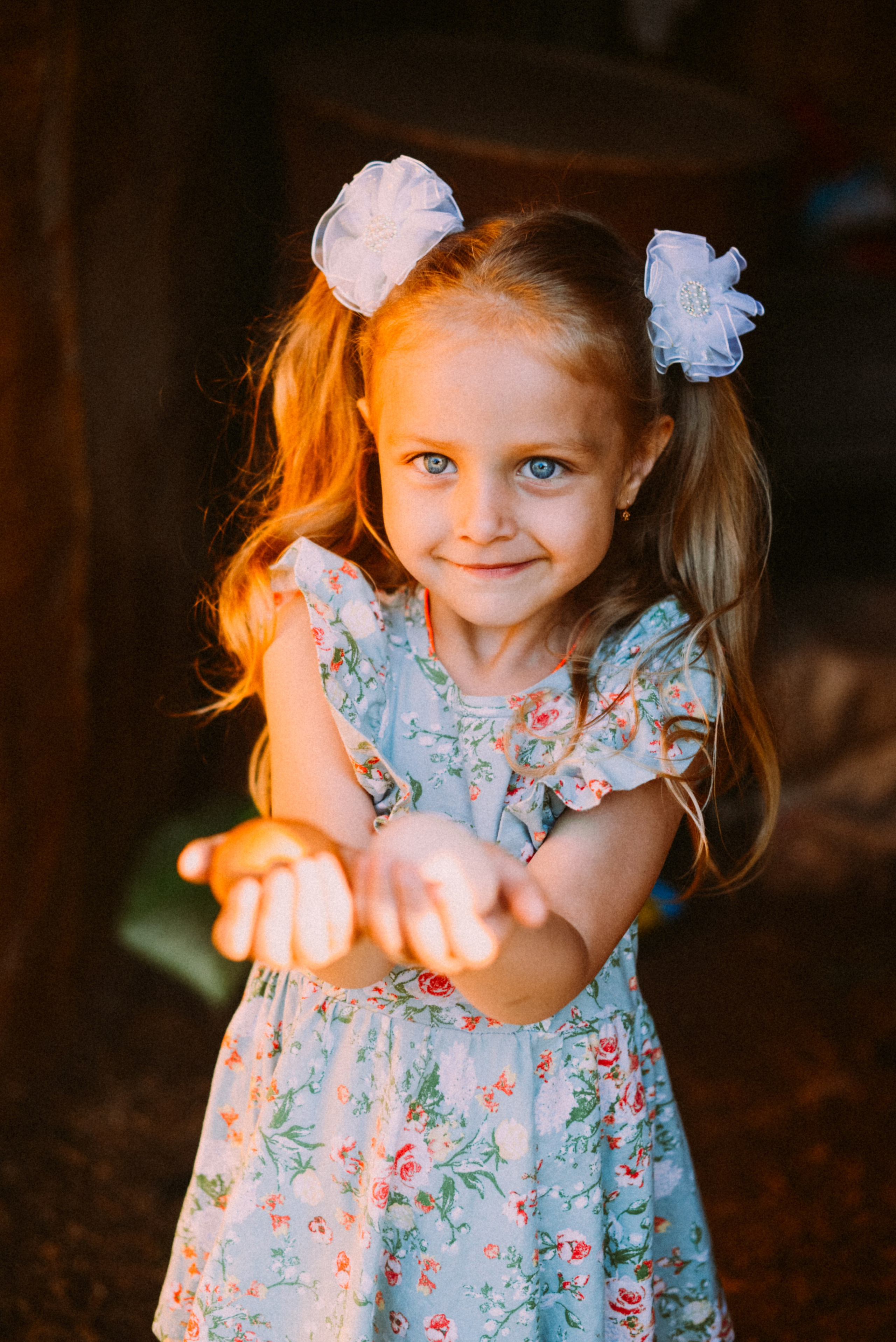 Детская. Семейный фотограф Липецк Мария Шуринова