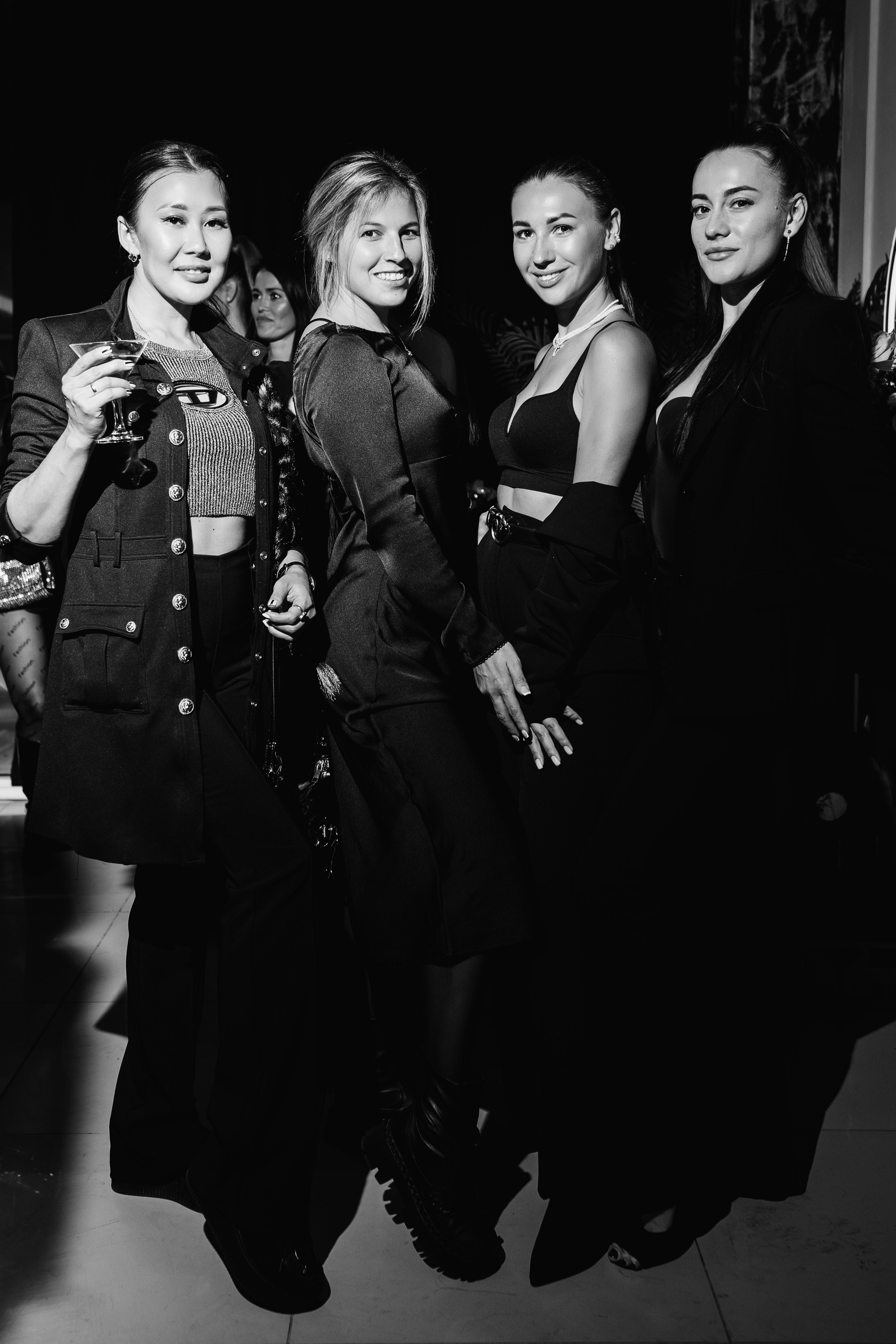 День Рождение студии. Ваш фотограф  Наволоцкая Юлия