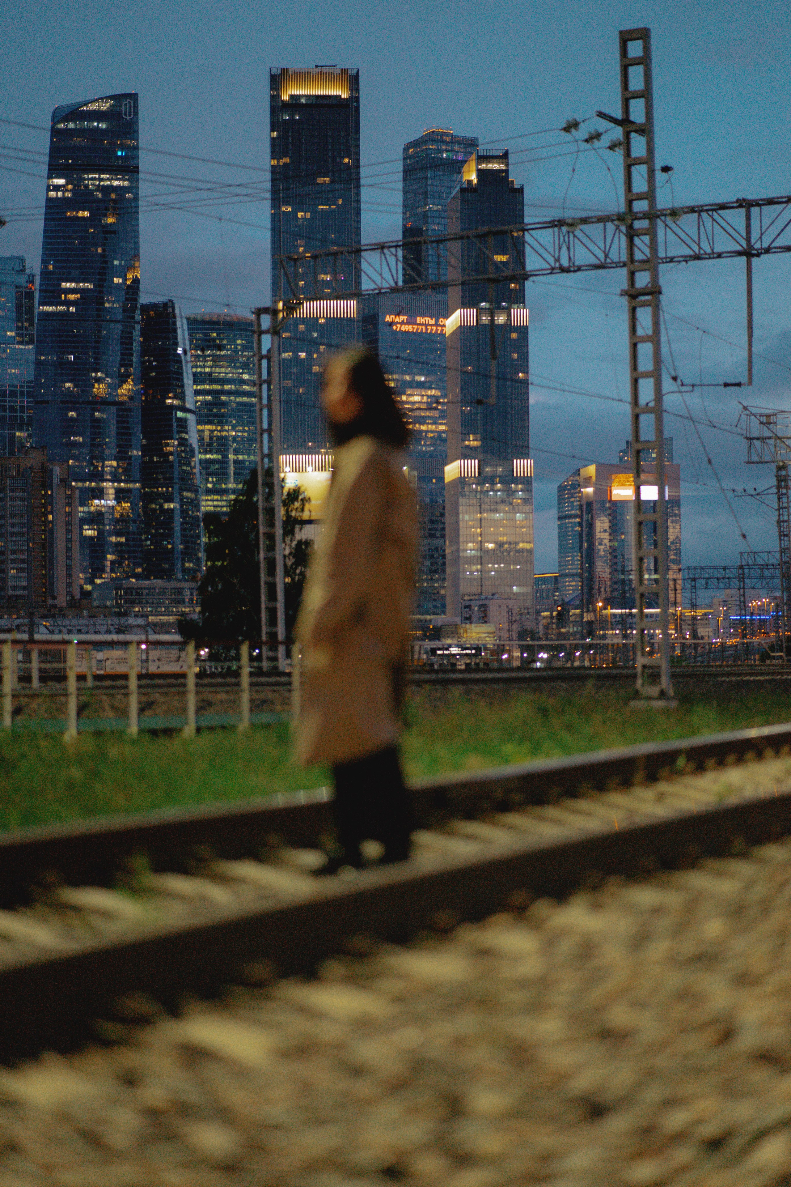 Лера. Фотограф Екатерина Катунова | Москва