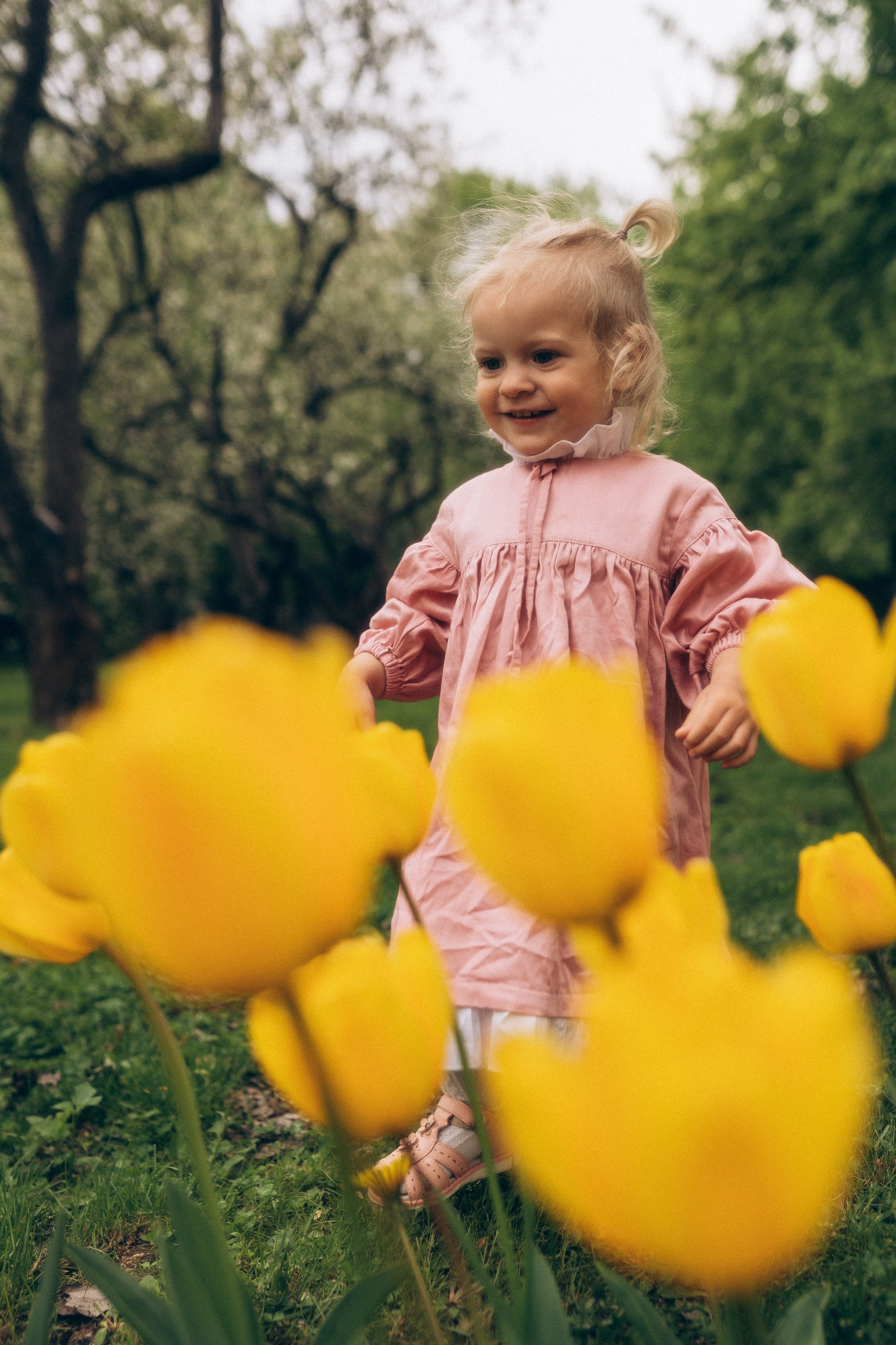 Таня и Вика. Фотограф Екатерина Катунова | Москва