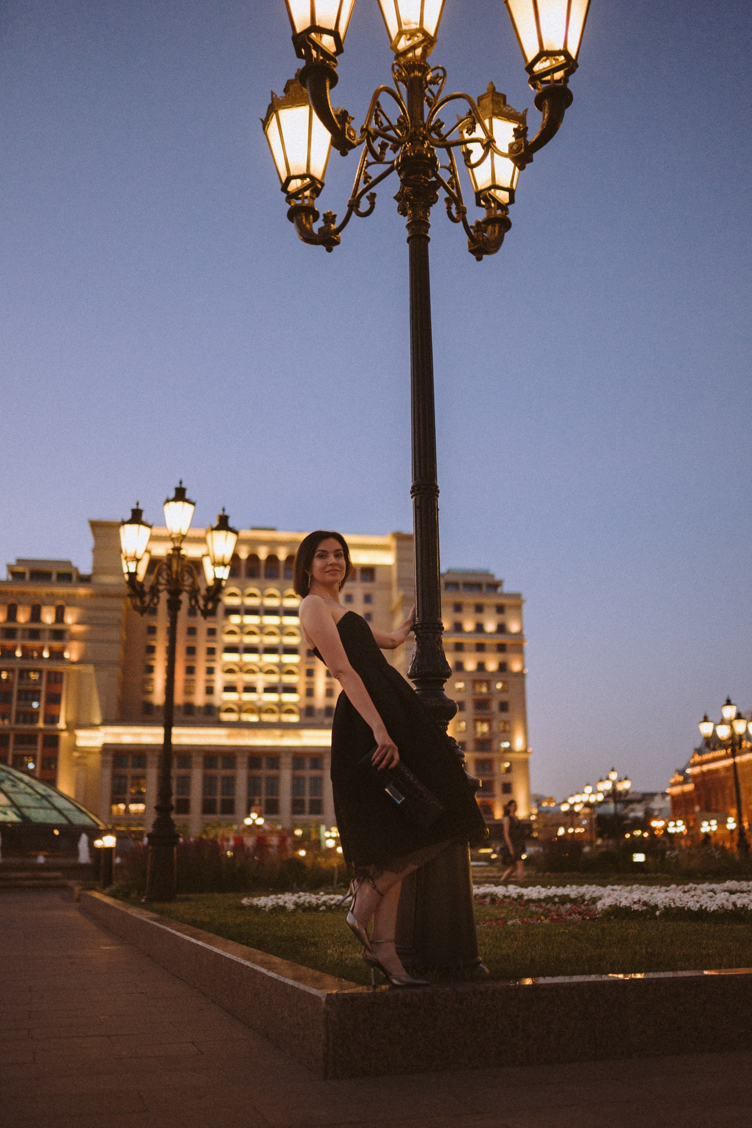 Даша. Фотограф Екатерина Катунова | Москва