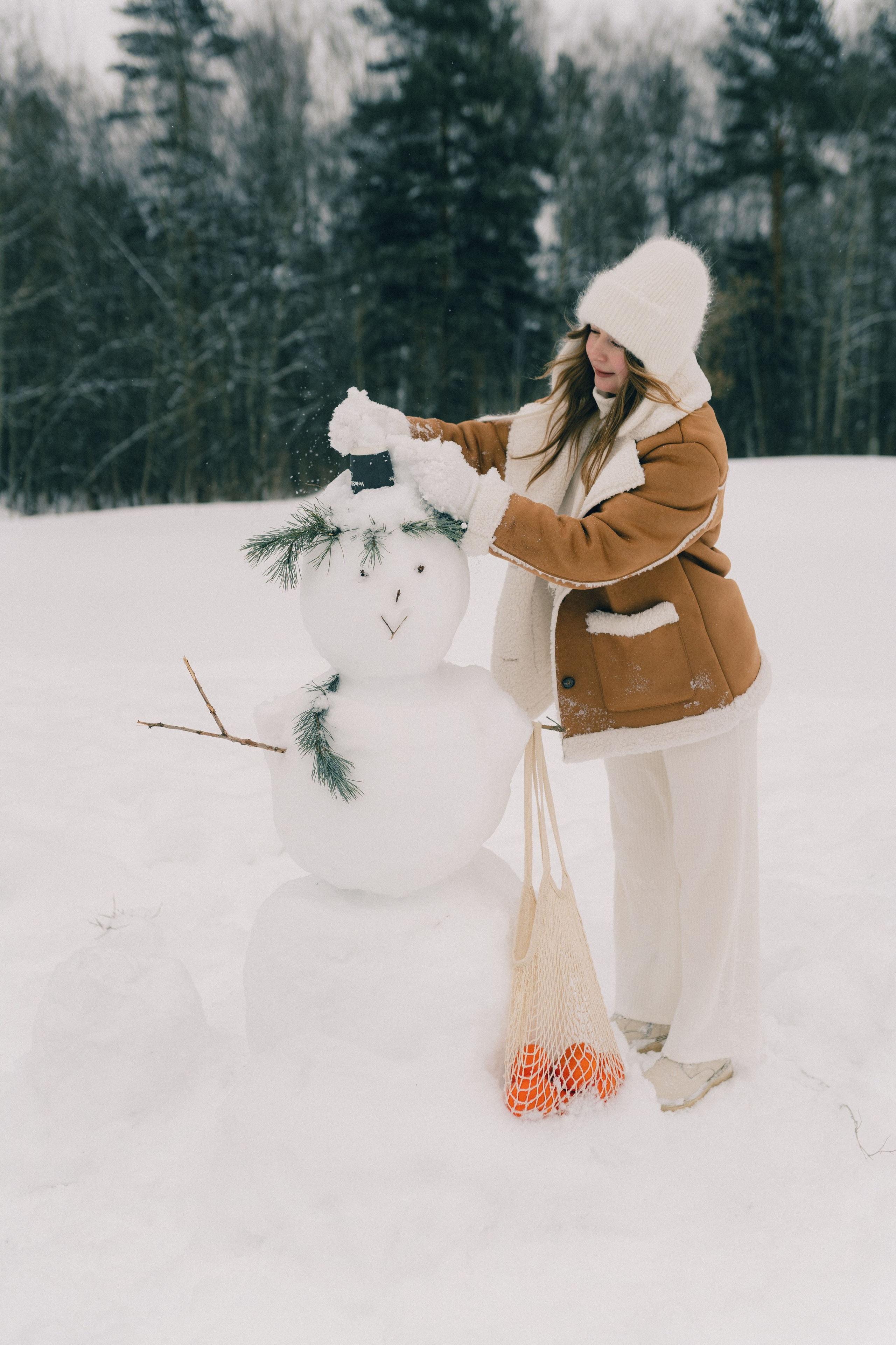 Дарина. Фотограф Екатерина Катунова | Москва