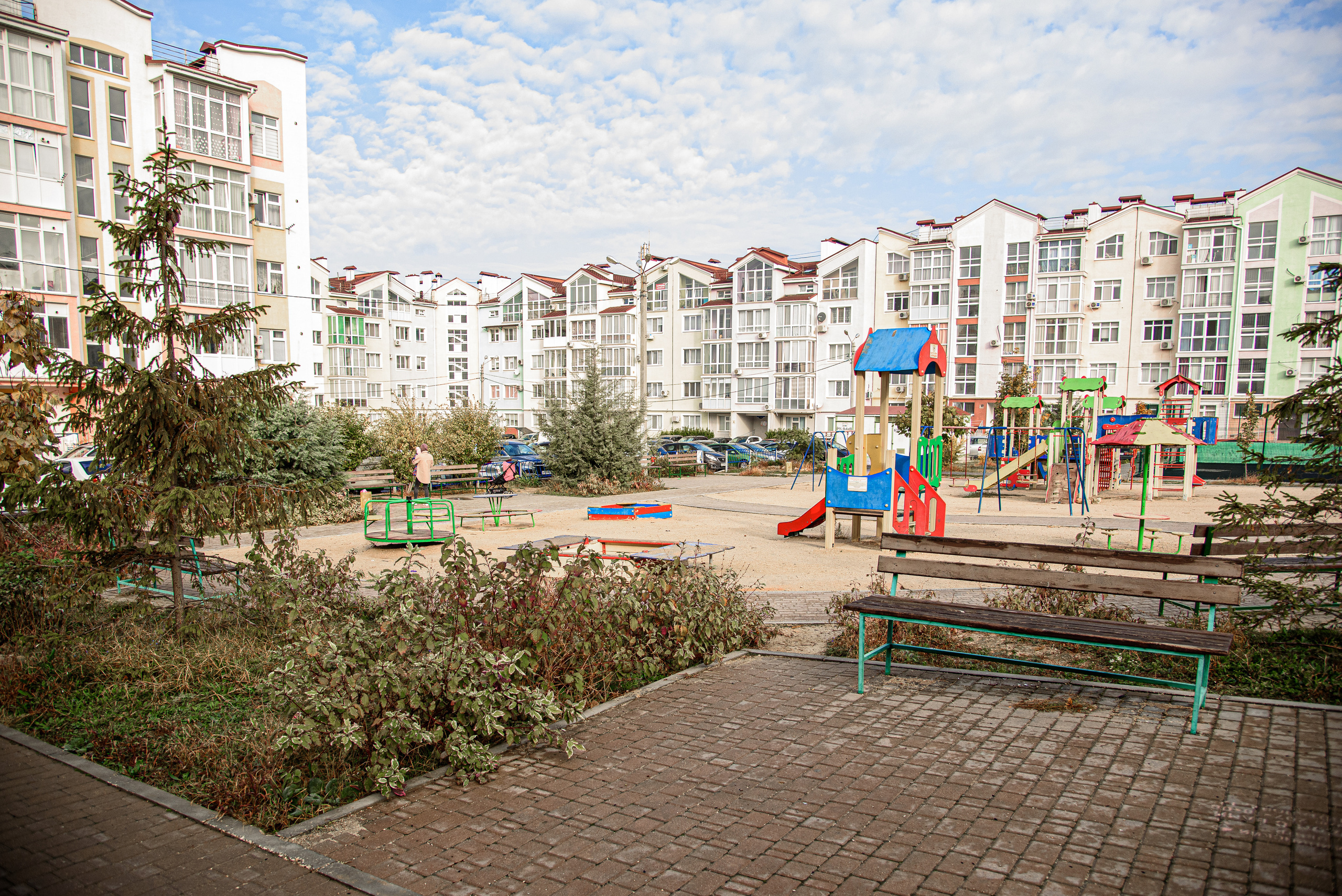 Отзывы. Свадебный фотограф Анна Хочева