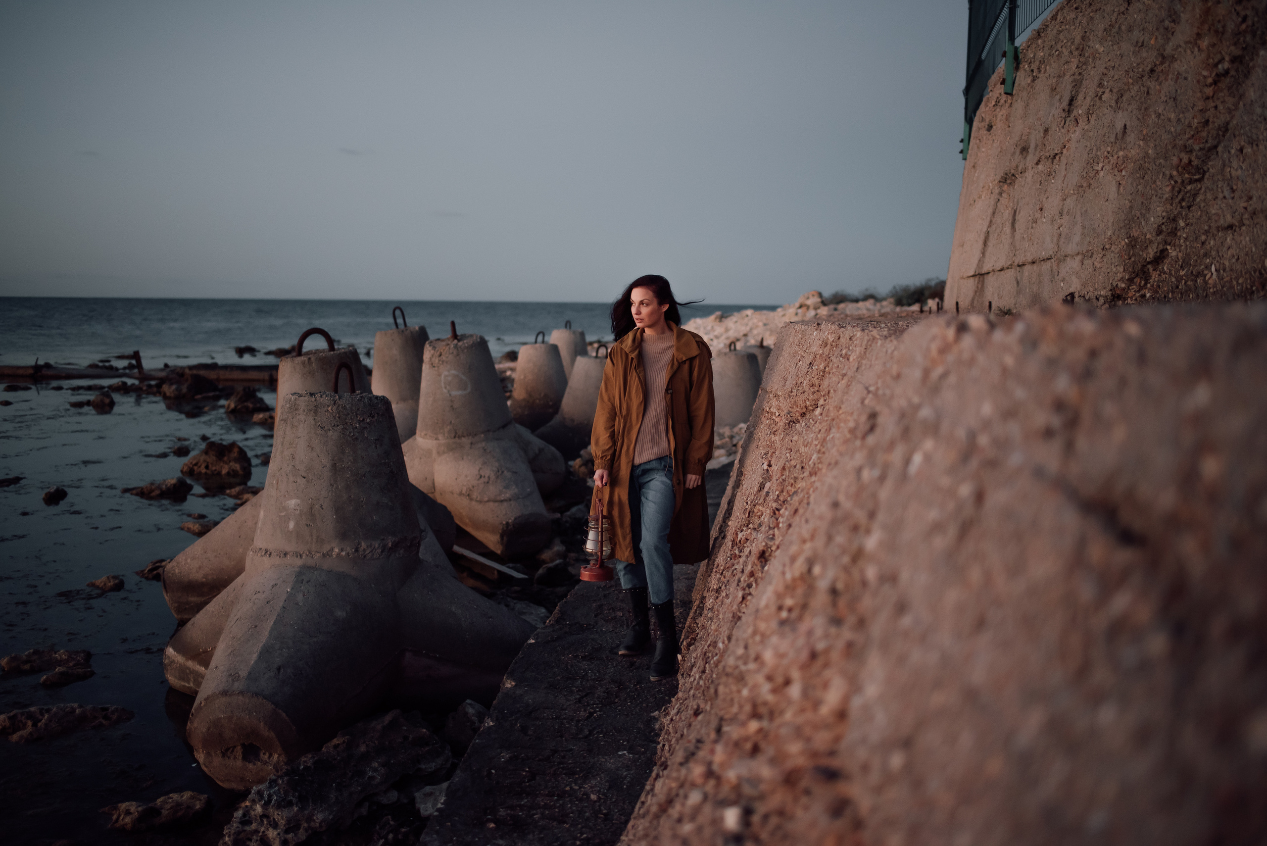 Фотосессия Маяк. Чайка. Свадебный фотограф Анна Хочева