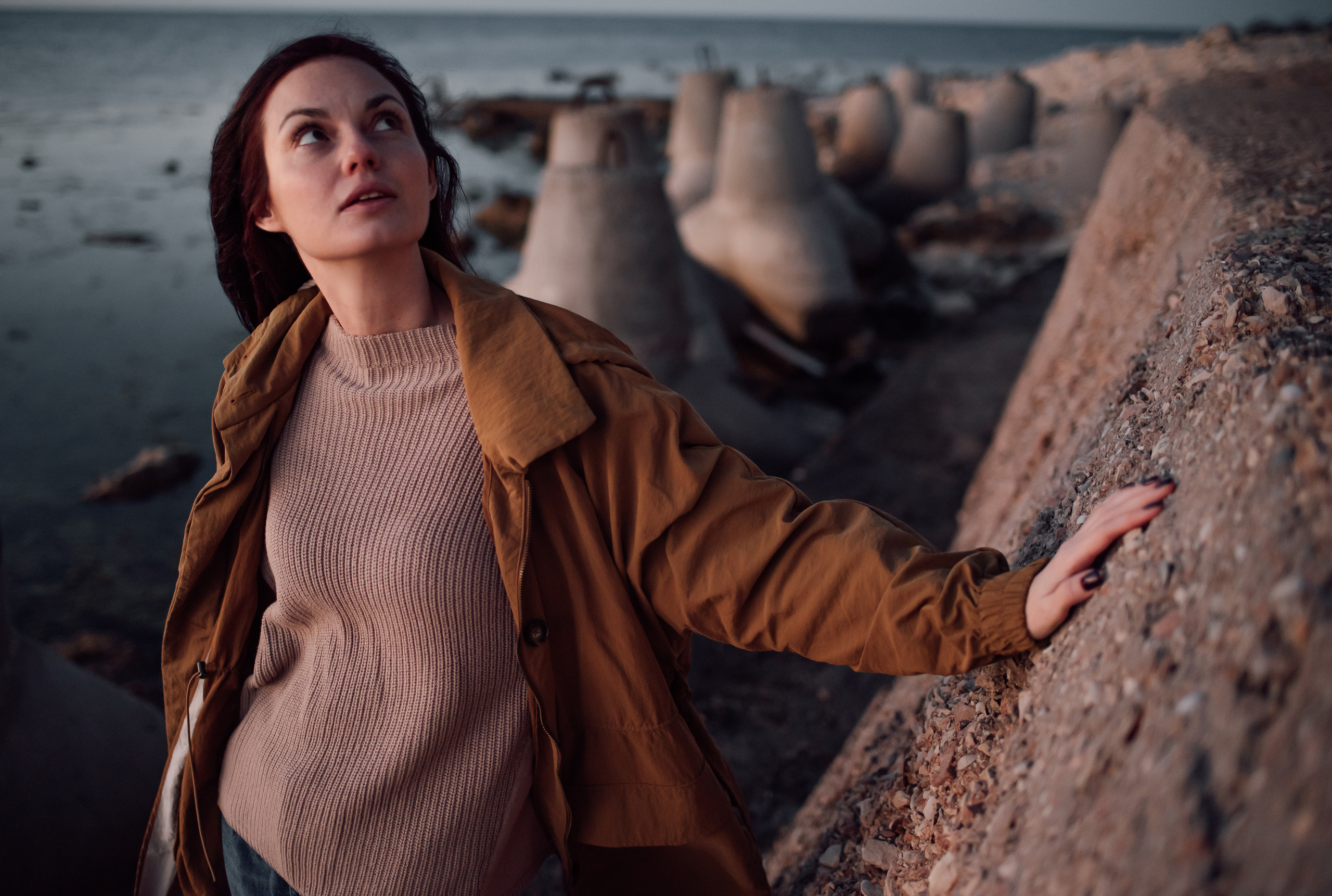 Фотосессия Маяк. Чайка. Свадебный фотограф Анна Хочева