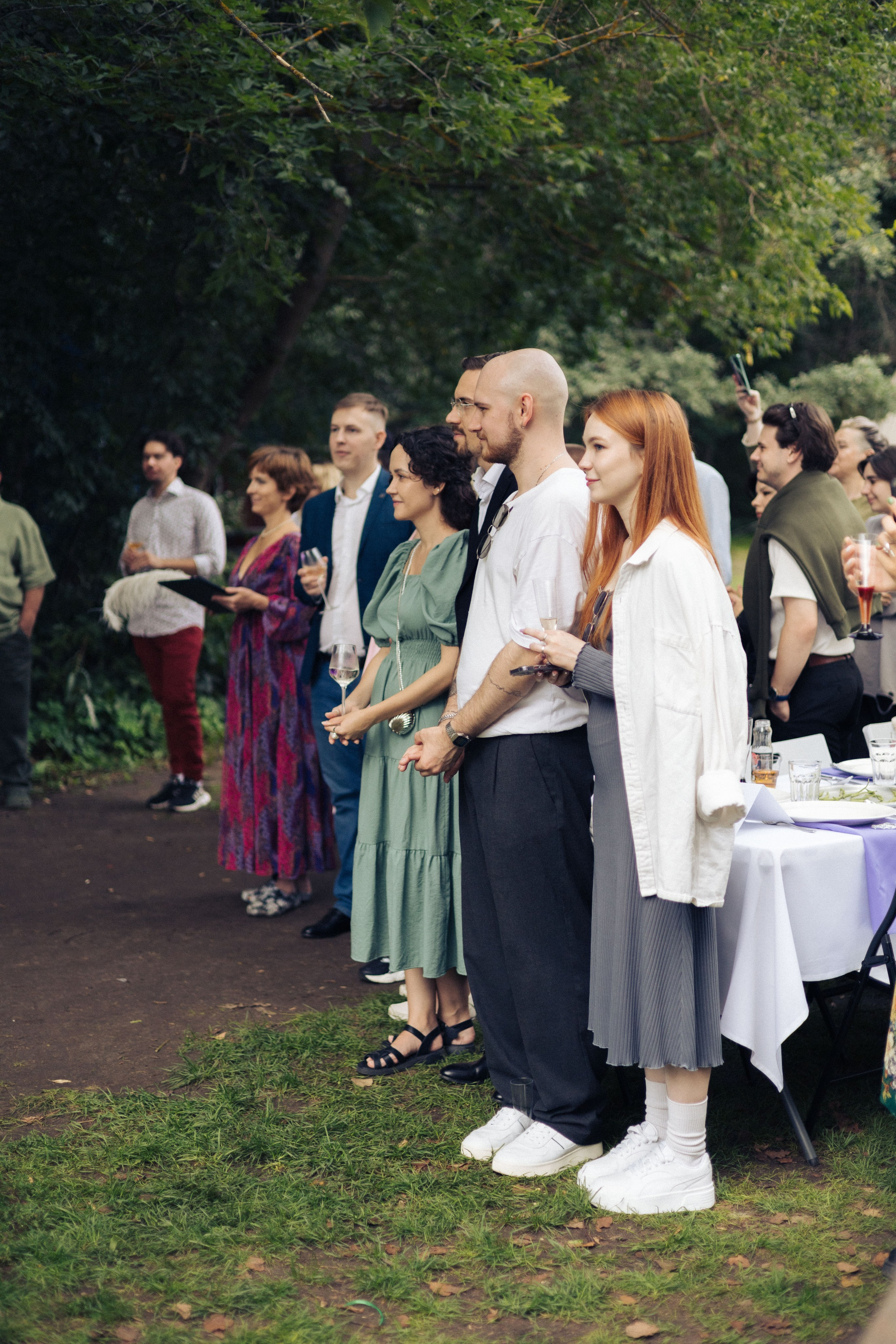 Руслан и Алина. Фотограф Нэля Хаматова