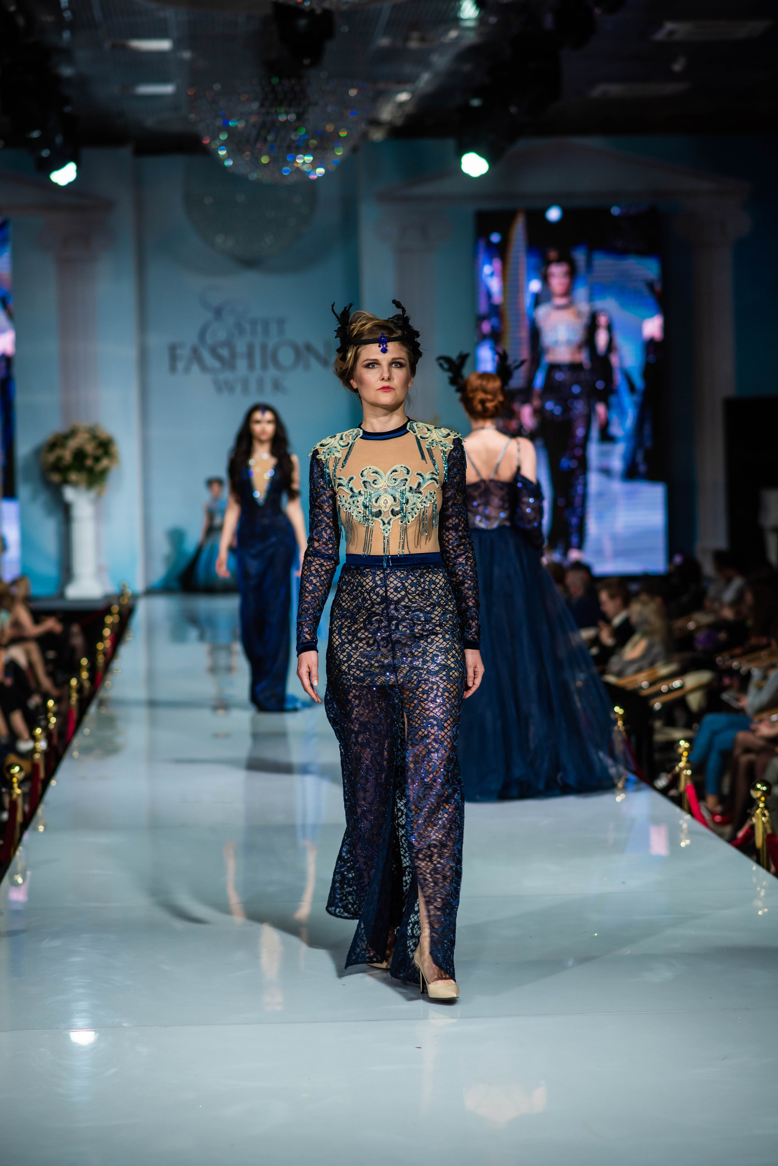 Кристина Кибовская. Главная