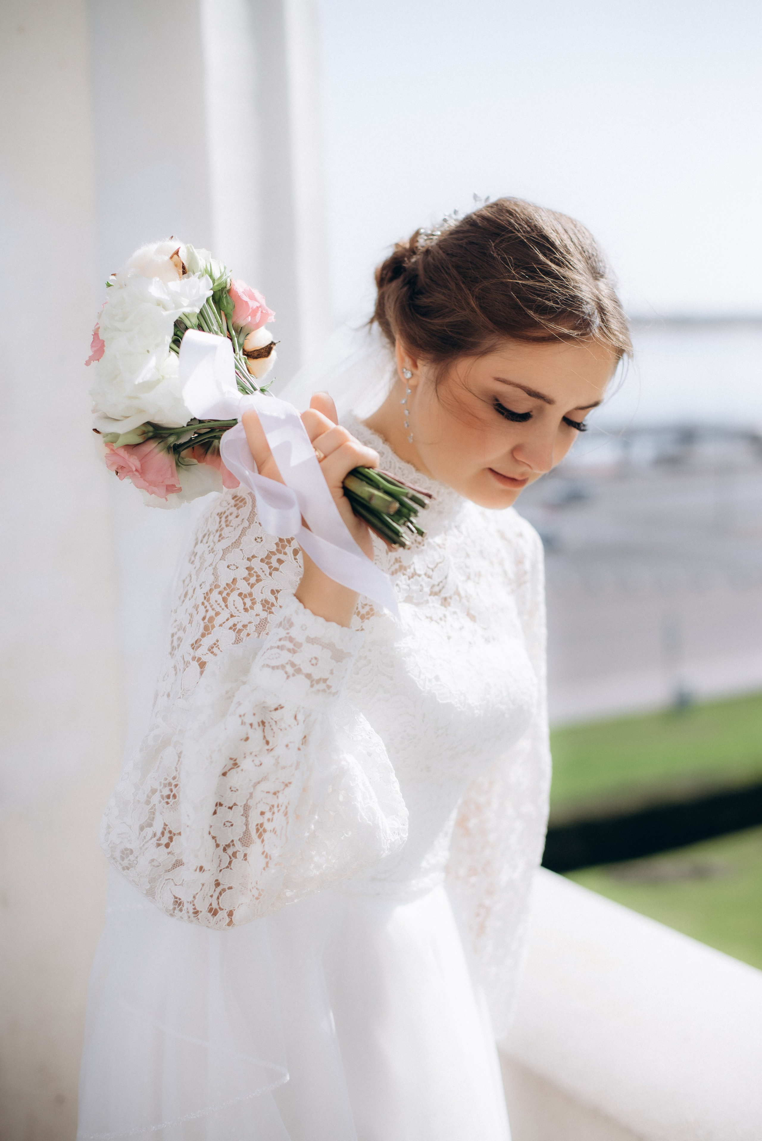 Наталья и Игорь. Артём Самойленко, фотограф в г. Волгоград