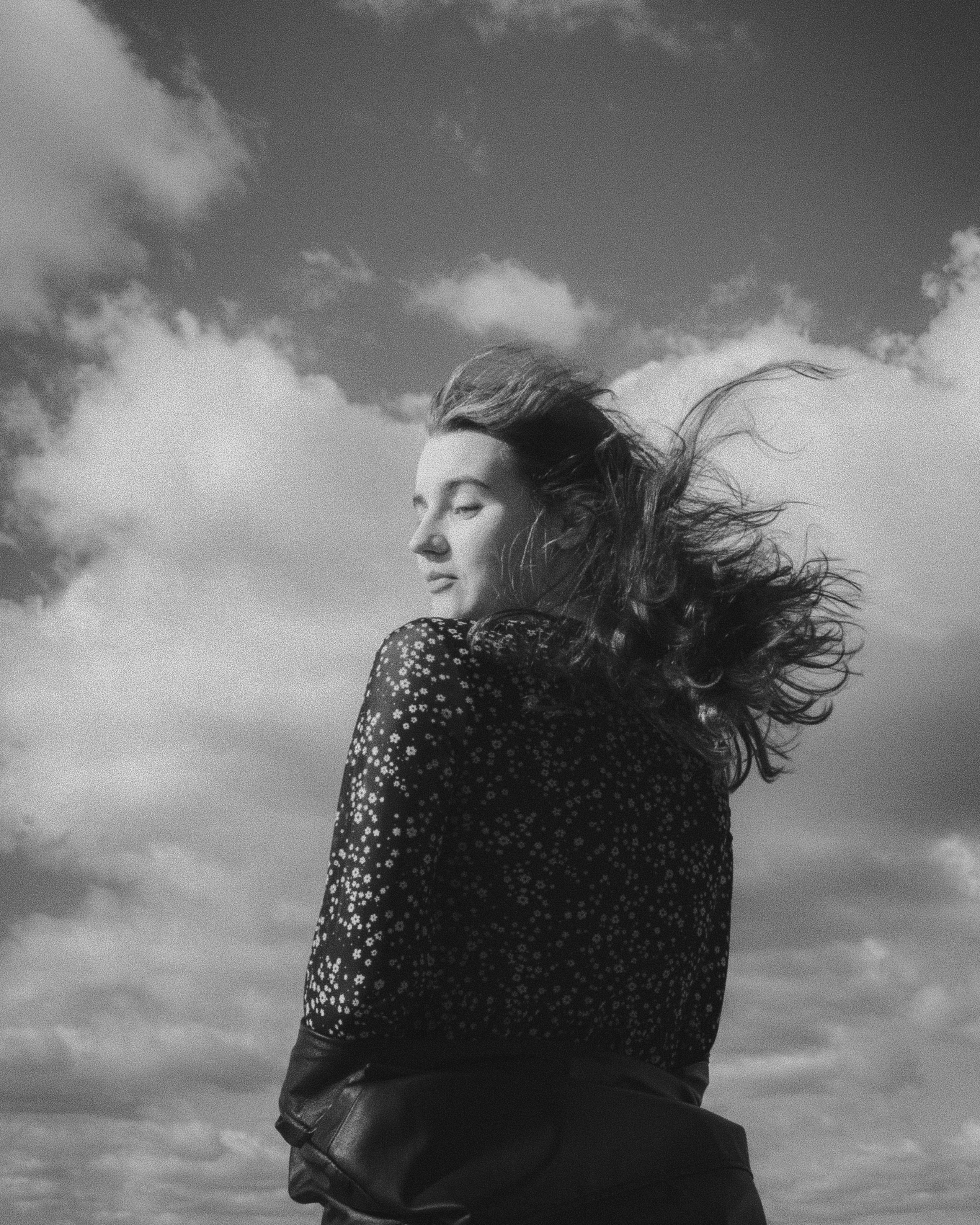 Полина. Фотограф Краснодар Ирина Гафланова