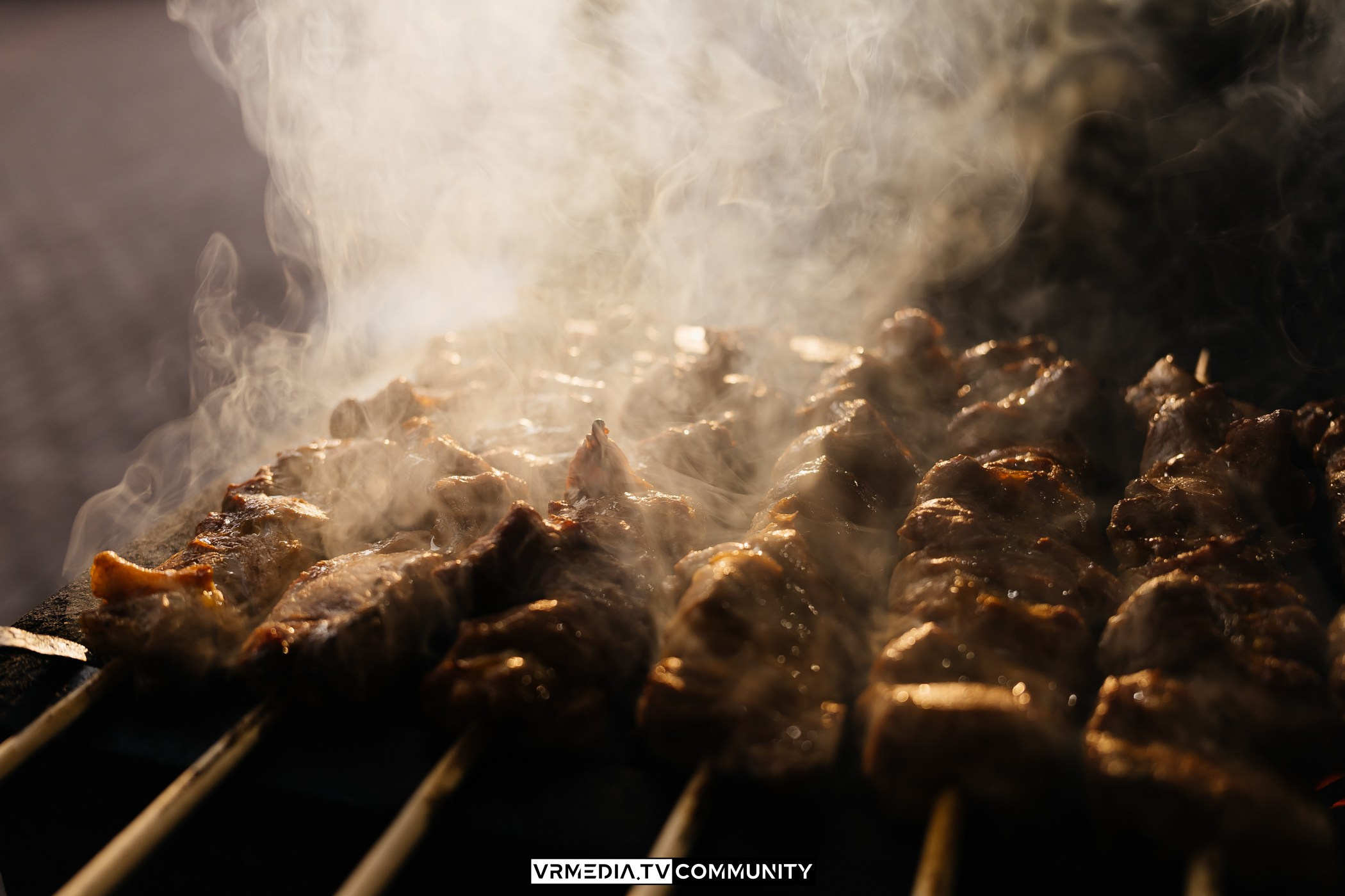 В гостях «У Петровича»