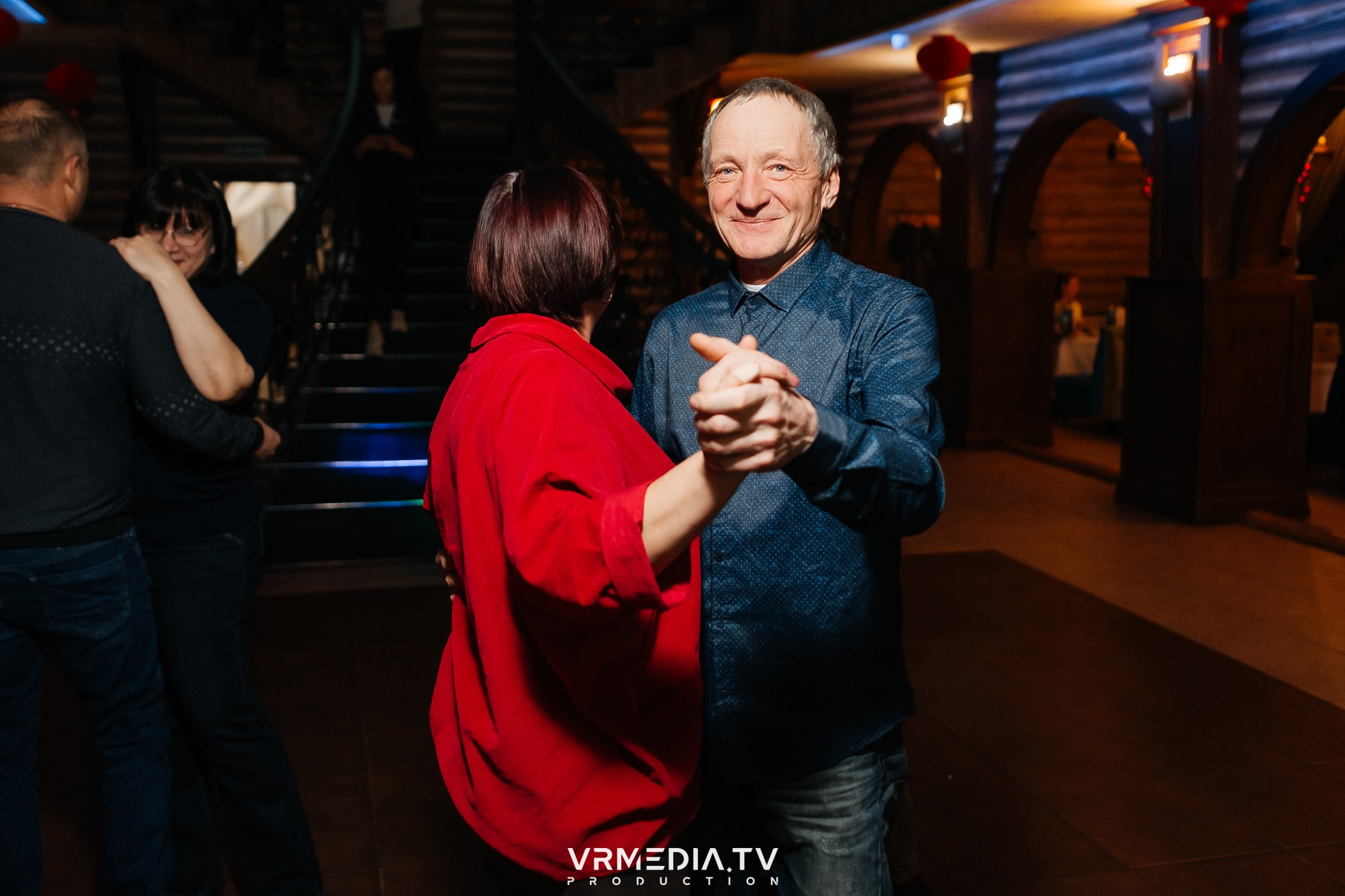 В гостях у «Петровича»