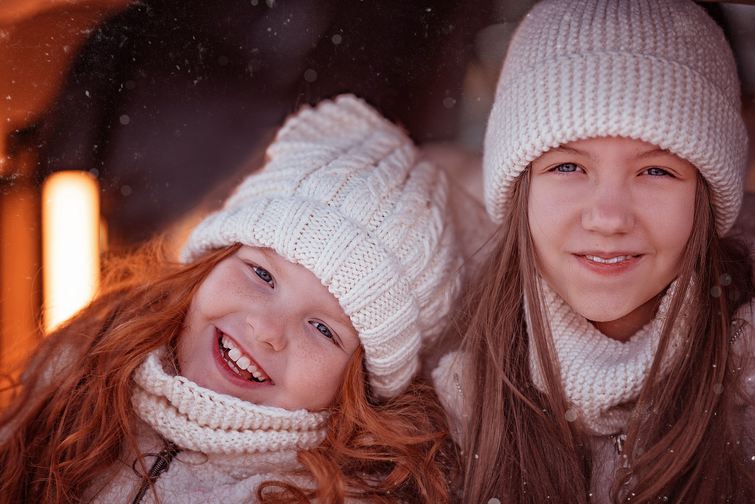 Семейная фотопрогулка в Алматы. Фотограф в Алматы Новгородская Мария