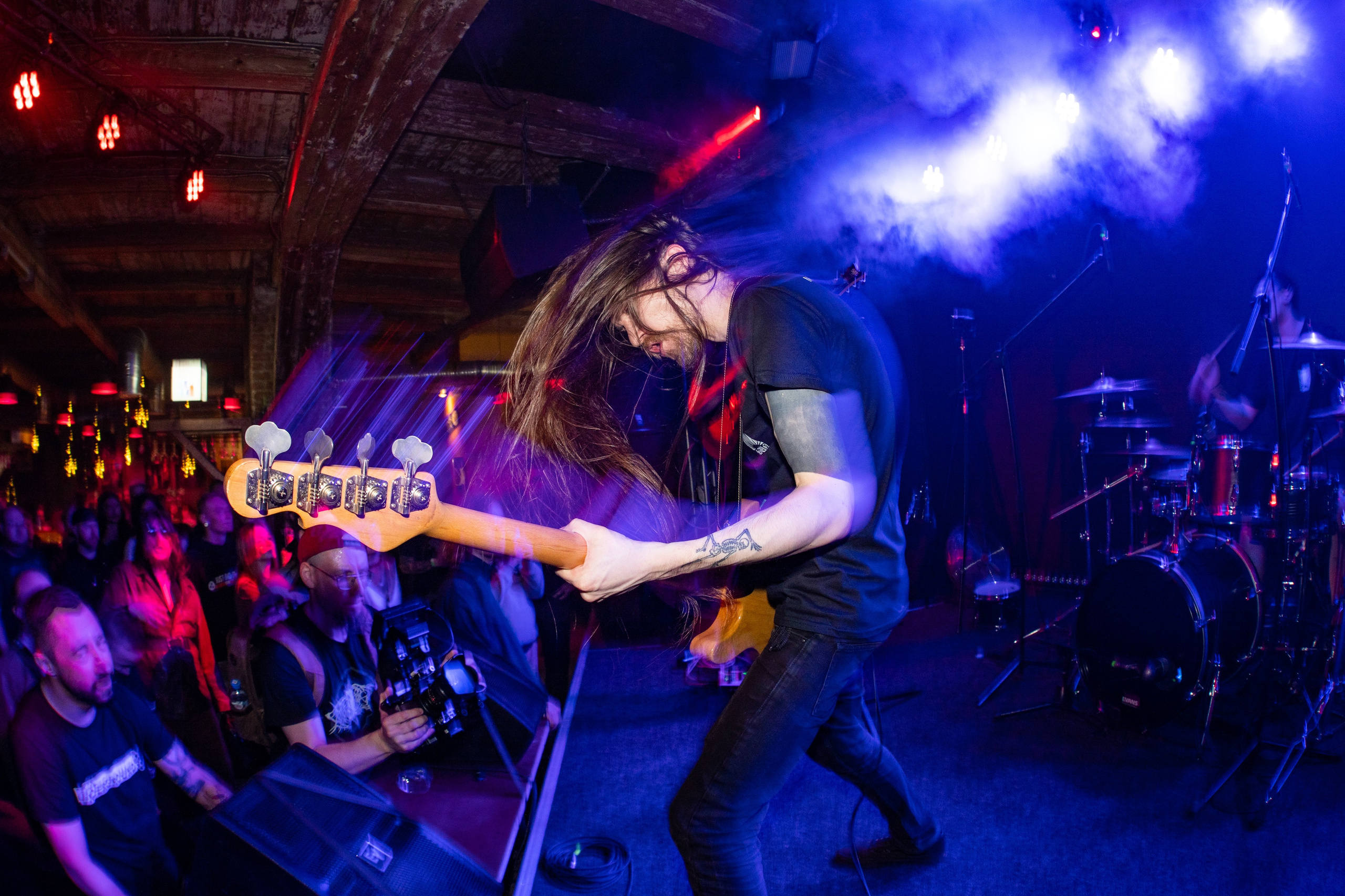 Potvor • aphotique • Doomerion|Zoccolo 2.0. Концертный и репортажный фотограф в Санкт-Петербурге Слава Пахомов