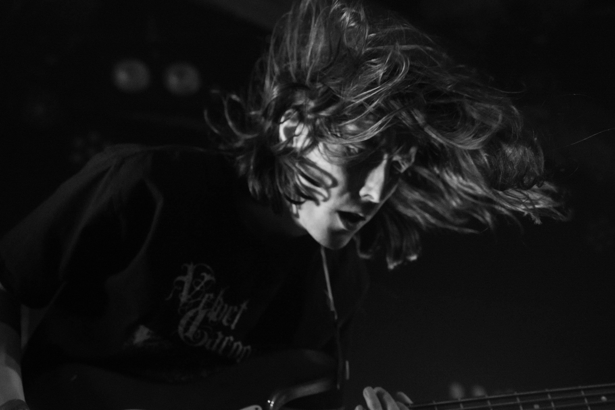 Дней череда|Zoccolo 2.0. Концертный и репортажный фотограф в Санкт-Петербурге Слава Пахомов