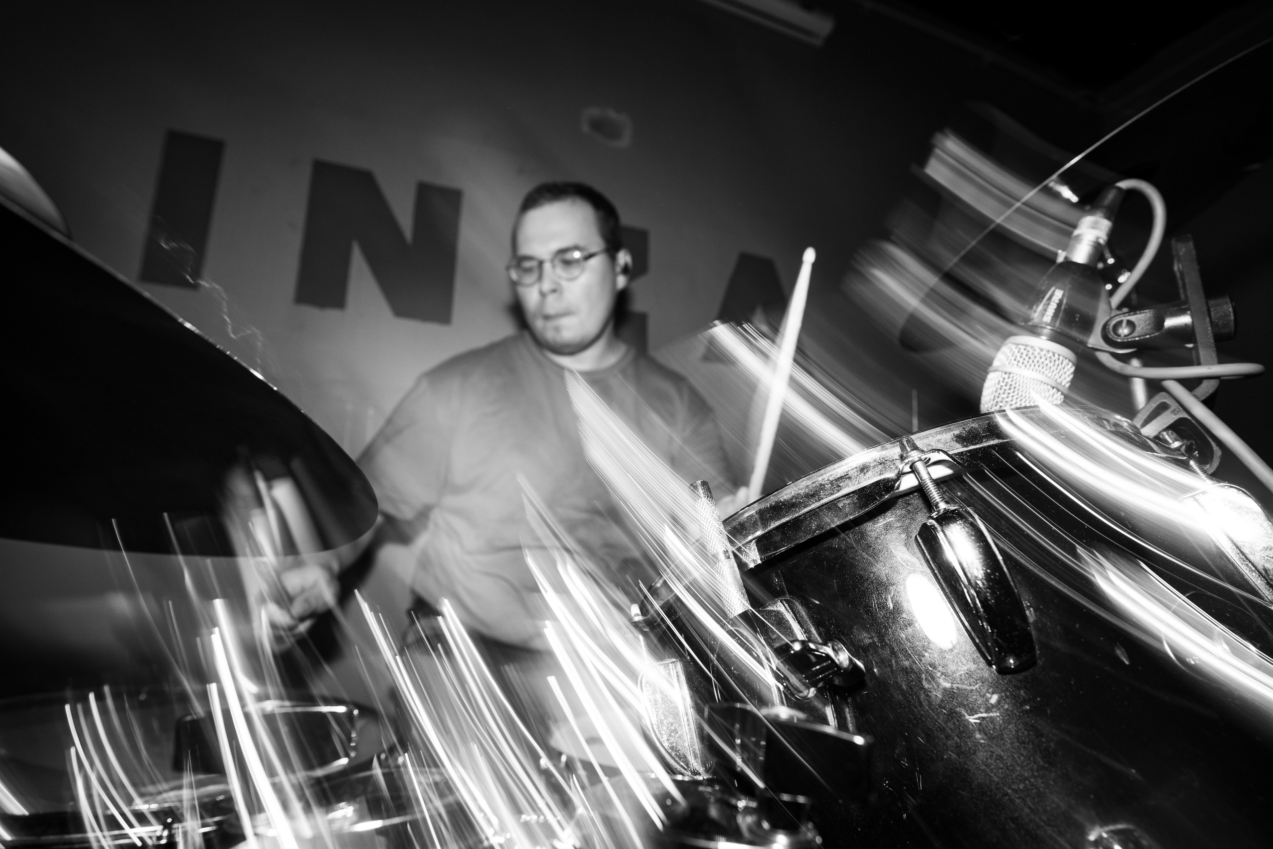 SKRAMZ WAY 4|Linza loft. Концертный и репортажный фотограф в Санкт-Петербурге Слава Пахомов