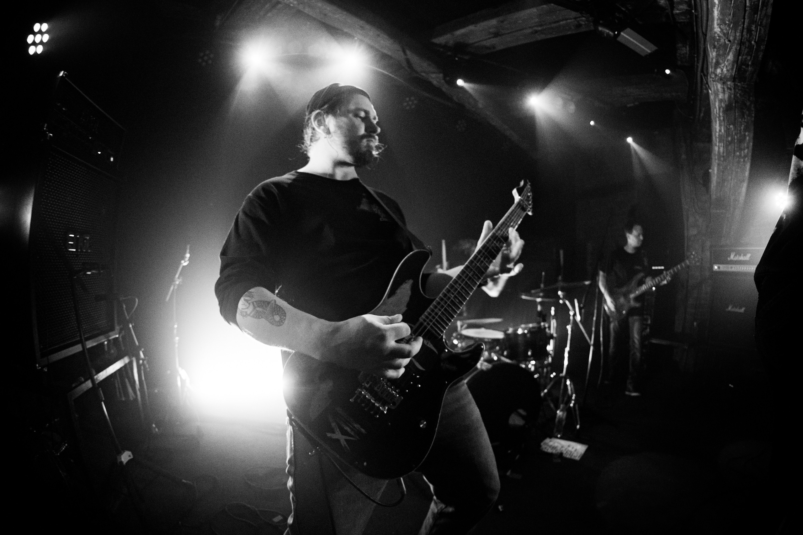 General Grievous|Zoccolo 2.0. Концертный и репортажный фотограф в Санкт-Петербурге Слава Пахомов