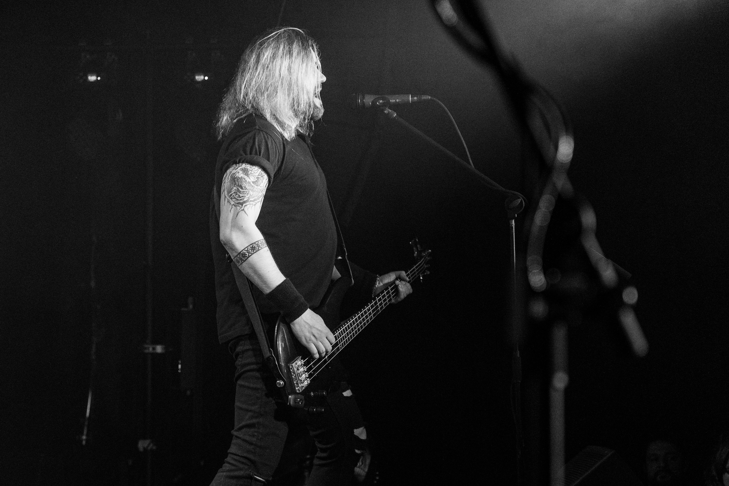 ИЛ • Minuala • Khlad|Glastonberry. Концертный и репортажный фотограф в Санкт-Петербурге Слава Пахомов