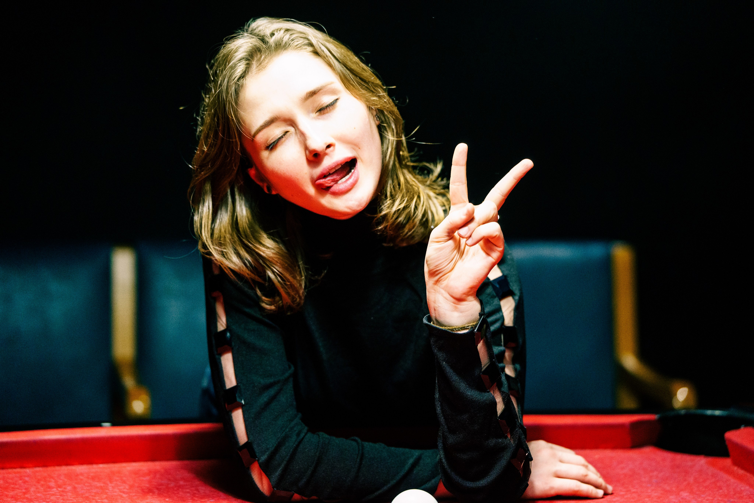 From NSK to SPB. Dj Enott. Концертный и репортажный фотограф в Санкт-Петербурге Слава Пахомов