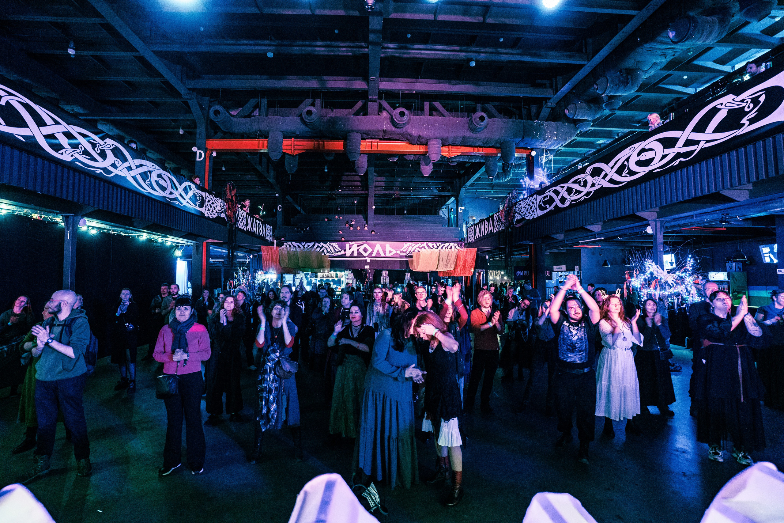 Жива/Жатва — Дарвинион| Sound. Концертный и репортажный фотограф в Санкт-Петербурге Слава Пахомов