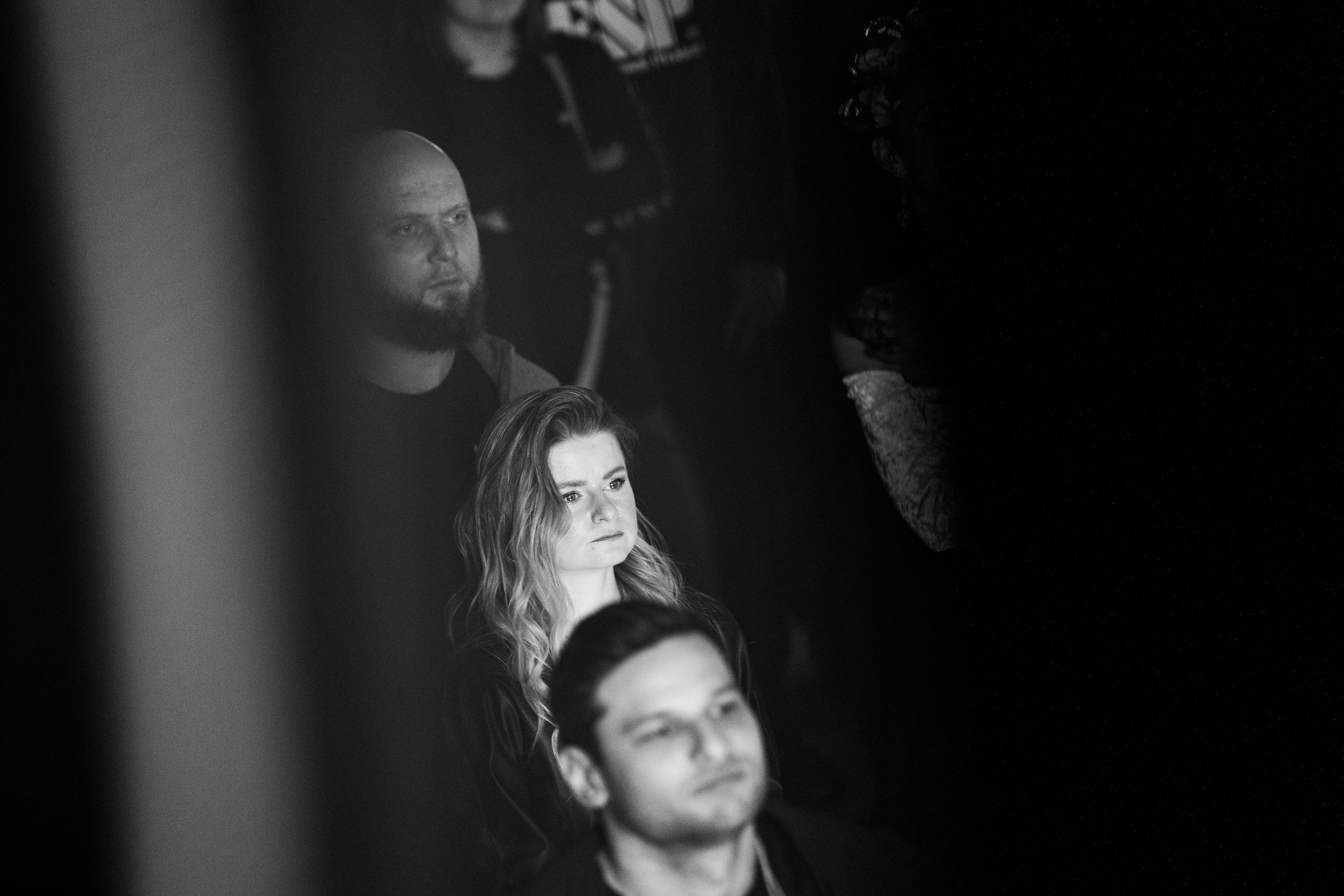 Iskra • Khlad • WN/BF | Сердце. Концертный и репортажный фотограф в Санкт-Петербурге Слава Пахомов