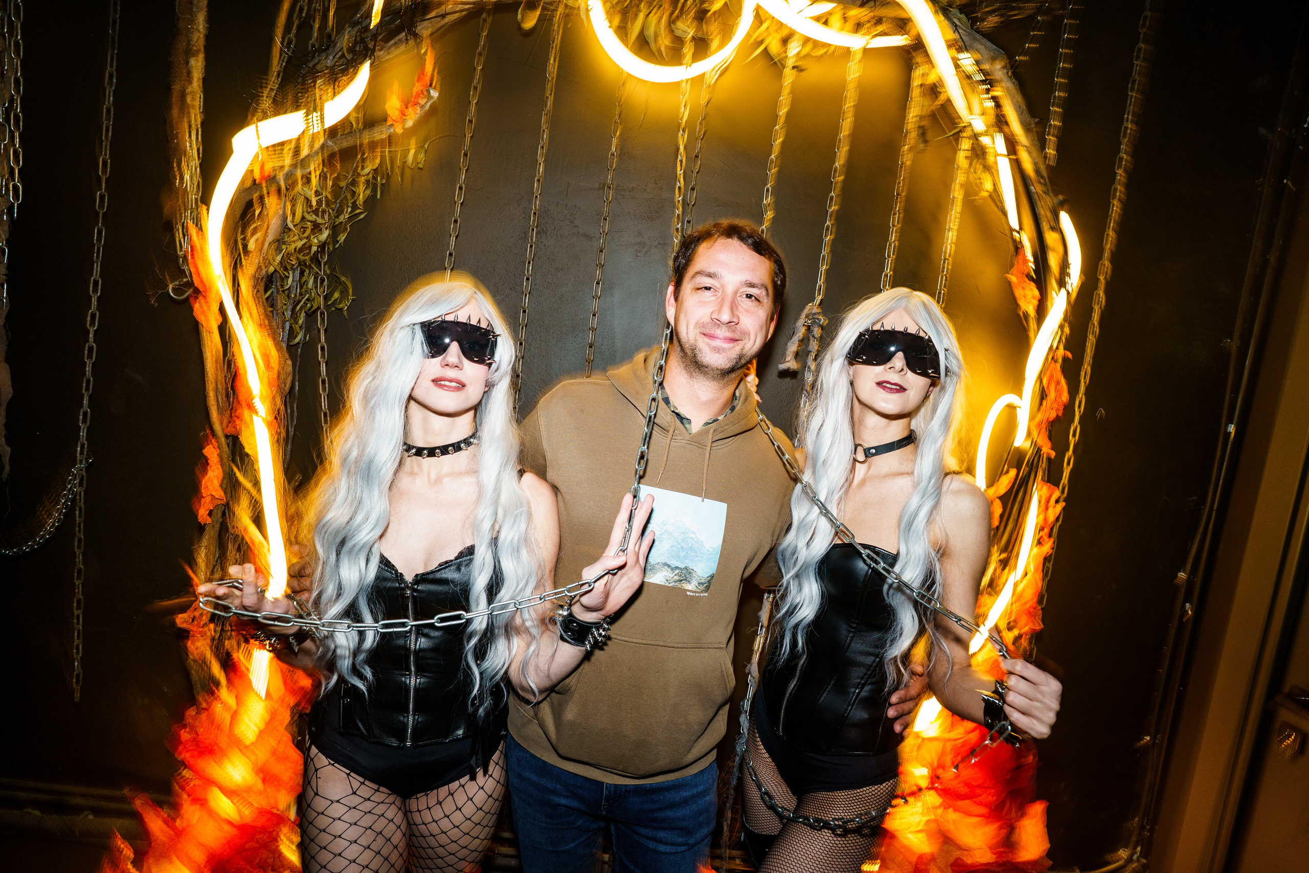 Новгородские костры ч.2| Сердце (Великий Новгород). Концертный и репортажный фотограф в Санкт-Петербурге Слава Пахомов