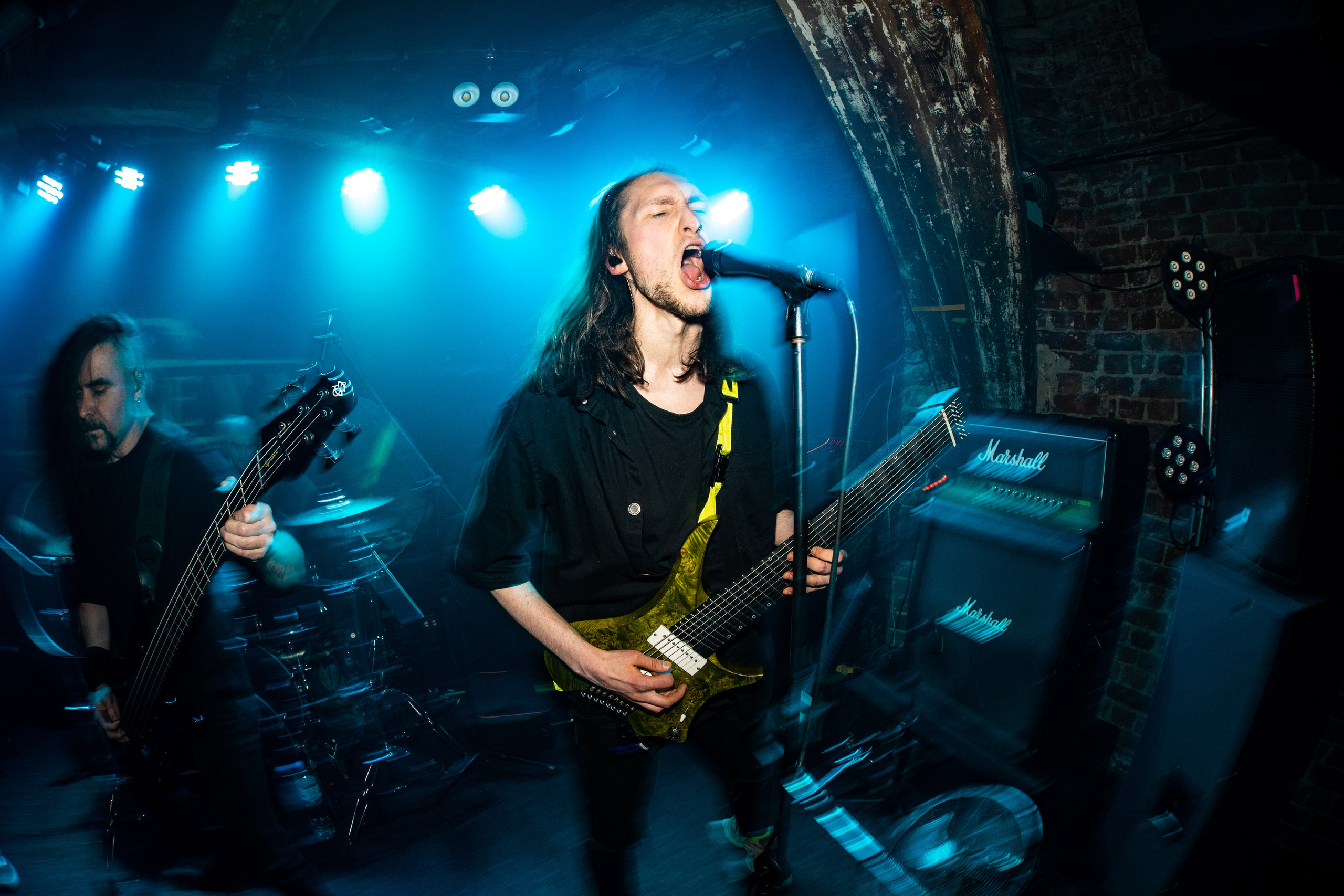 ОМУТ ГИГ|Zoccolo 2.0. Концертный и репортажный фотограф в Санкт-Петербурге Слава Пахомов