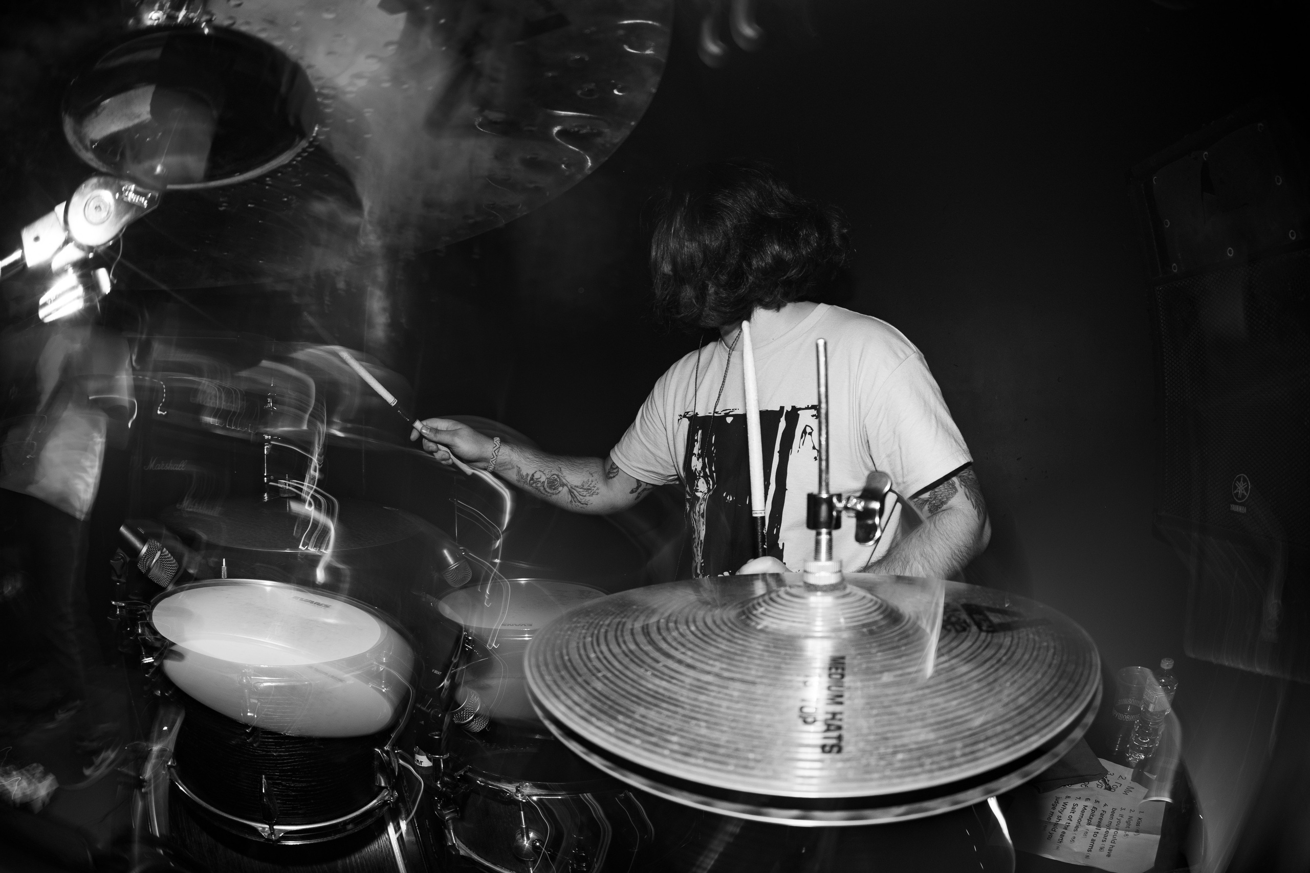 Где волны, рыдая, бились о скалы|Zoccolo 2.0. Концертный и репортажный фотограф в Санкт-Петербурге Слава Пахомов