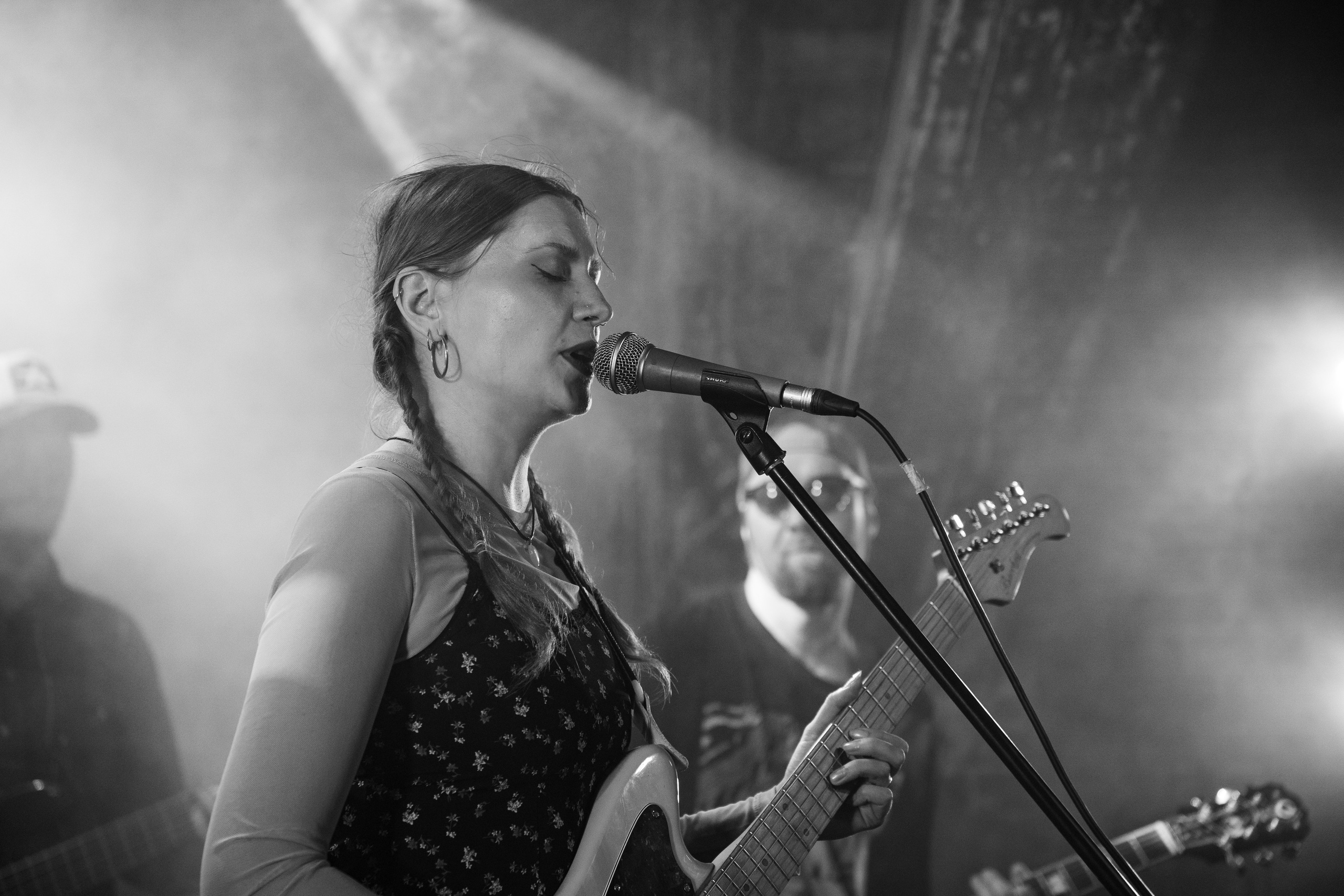 Депрессия и принятие|Zoccolo 2.0. Концертный и репортажный фотограф в Санкт-Петербурге Слава Пахомов