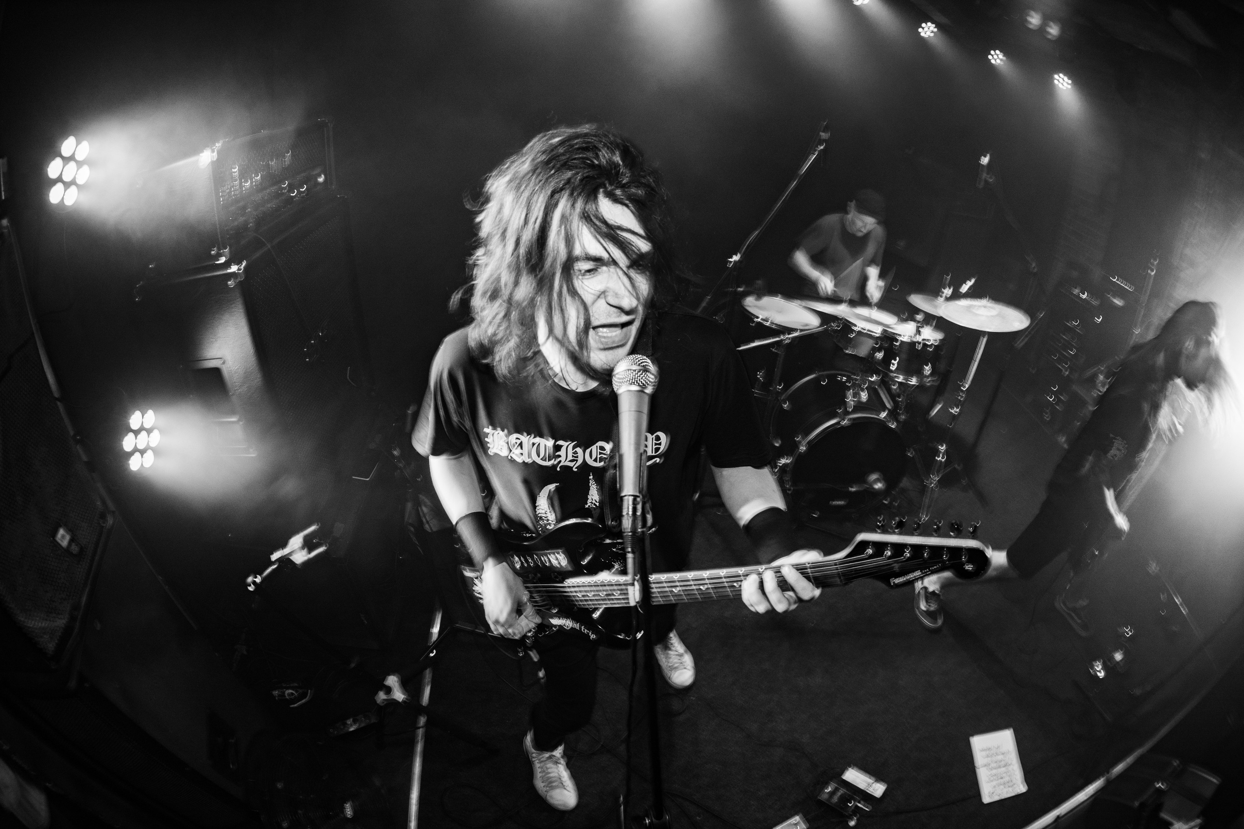 Vranac • Disbound • aphotique • Бесконечная зима|Zoccolo 2.0. Концертный и репортажный фотограф в Санкт-Петербурге Слава Пахомов