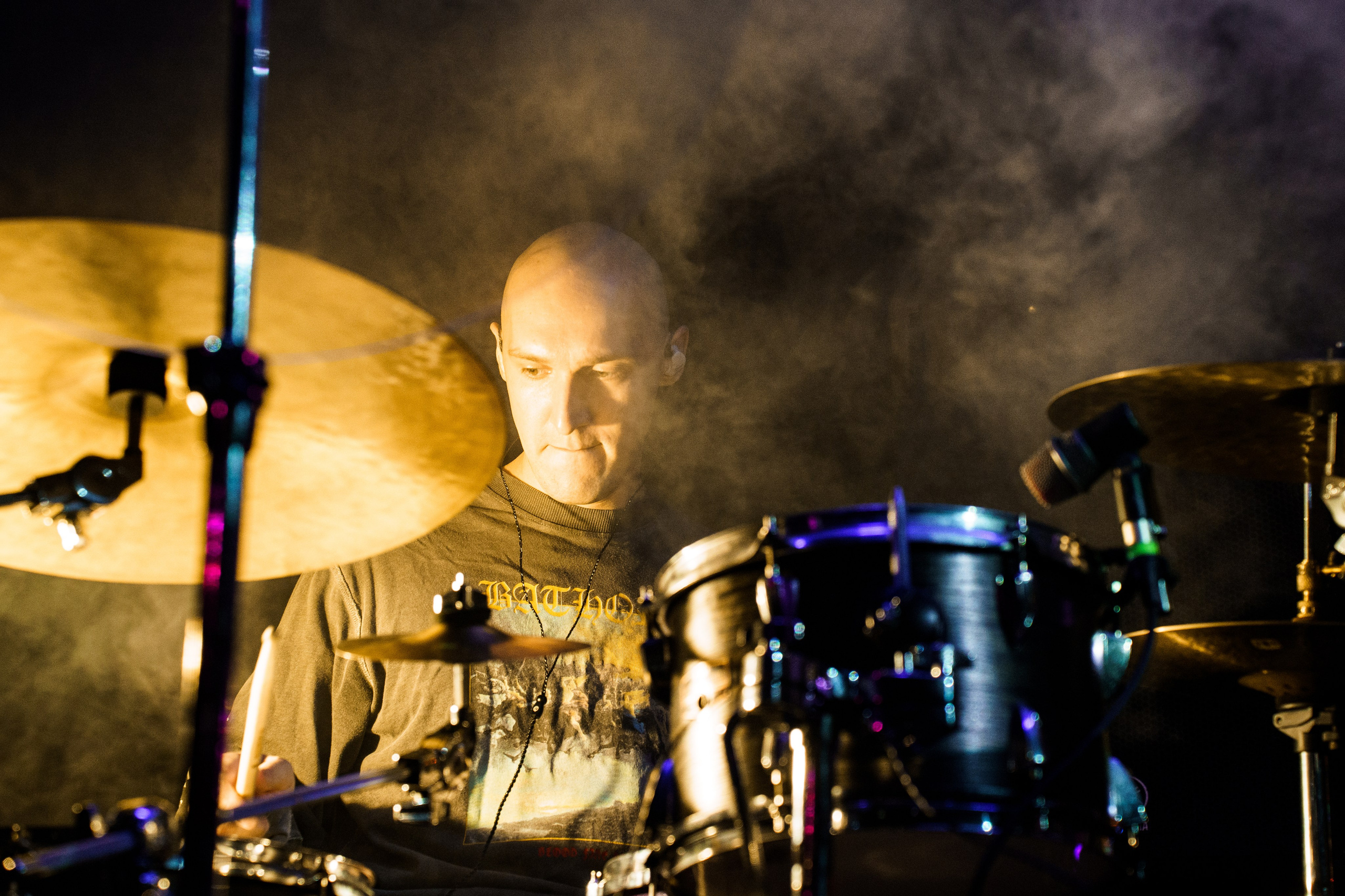 Ad Nihil • Туга • Gigrøma | Zoccolo 2.0. Концертный и репортажный фотограф в Санкт-Петербурге Слава Пахомов