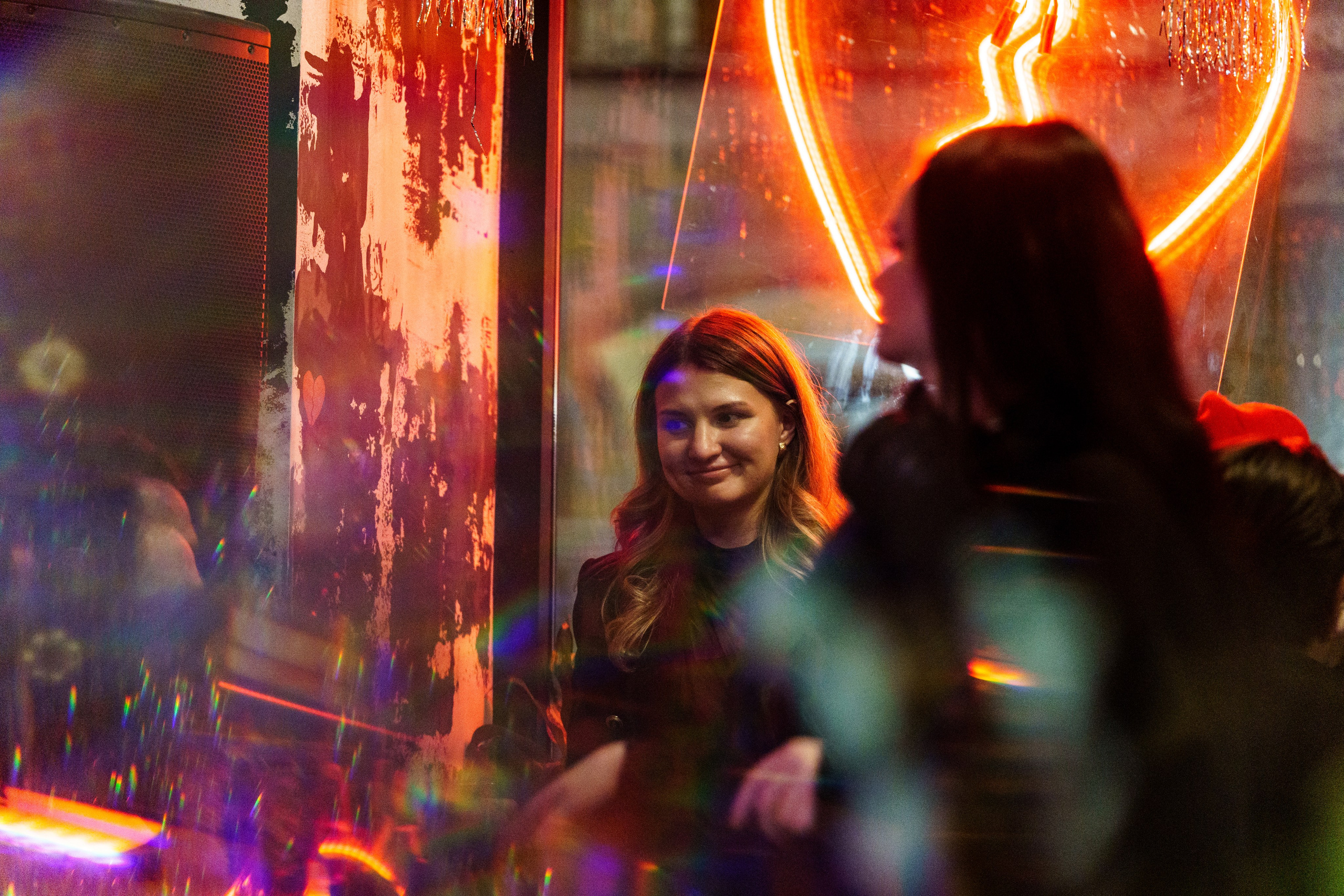 Репетиция Нового года в Баре Разбитых сердец. Концертный и репортажный фотограф в Санкт-Петербурге Слава Пахомов