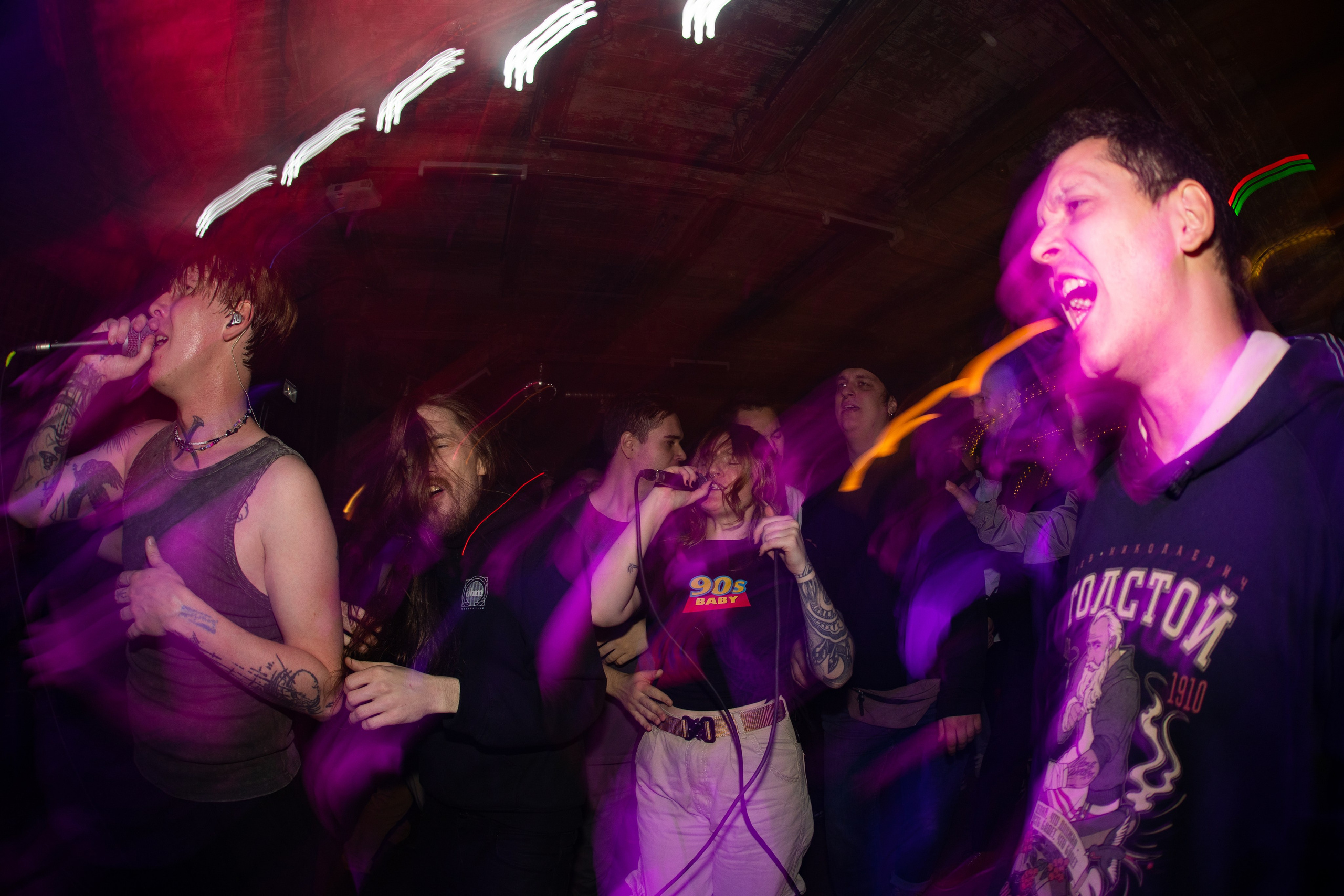 Концерты. Концертный и репортажный фотограф в Санкт-Петербурге Слава Пахомов