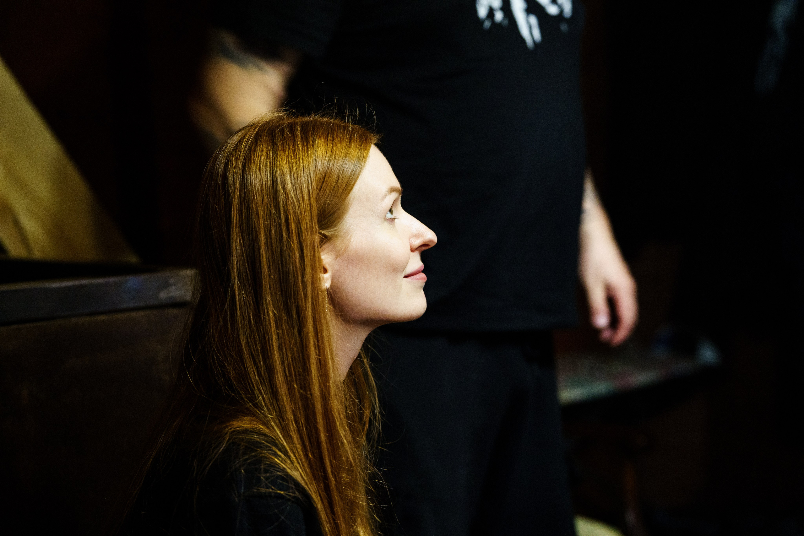 Iskra • Khlad • WN/BF | Сердце. Концертный и репортажный фотограф в Санкт-Петербурге Слава Пахомов