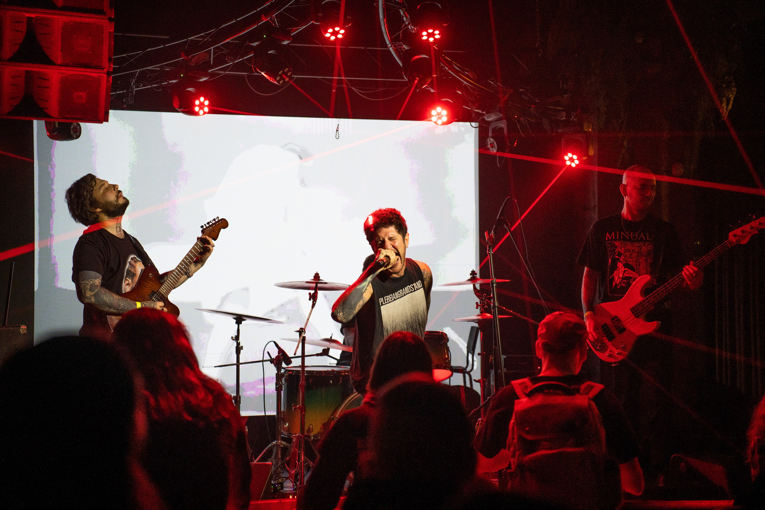 Концерты. Концертный и репортажный фотограф в Санкт-Петербурге Слава Пахомов