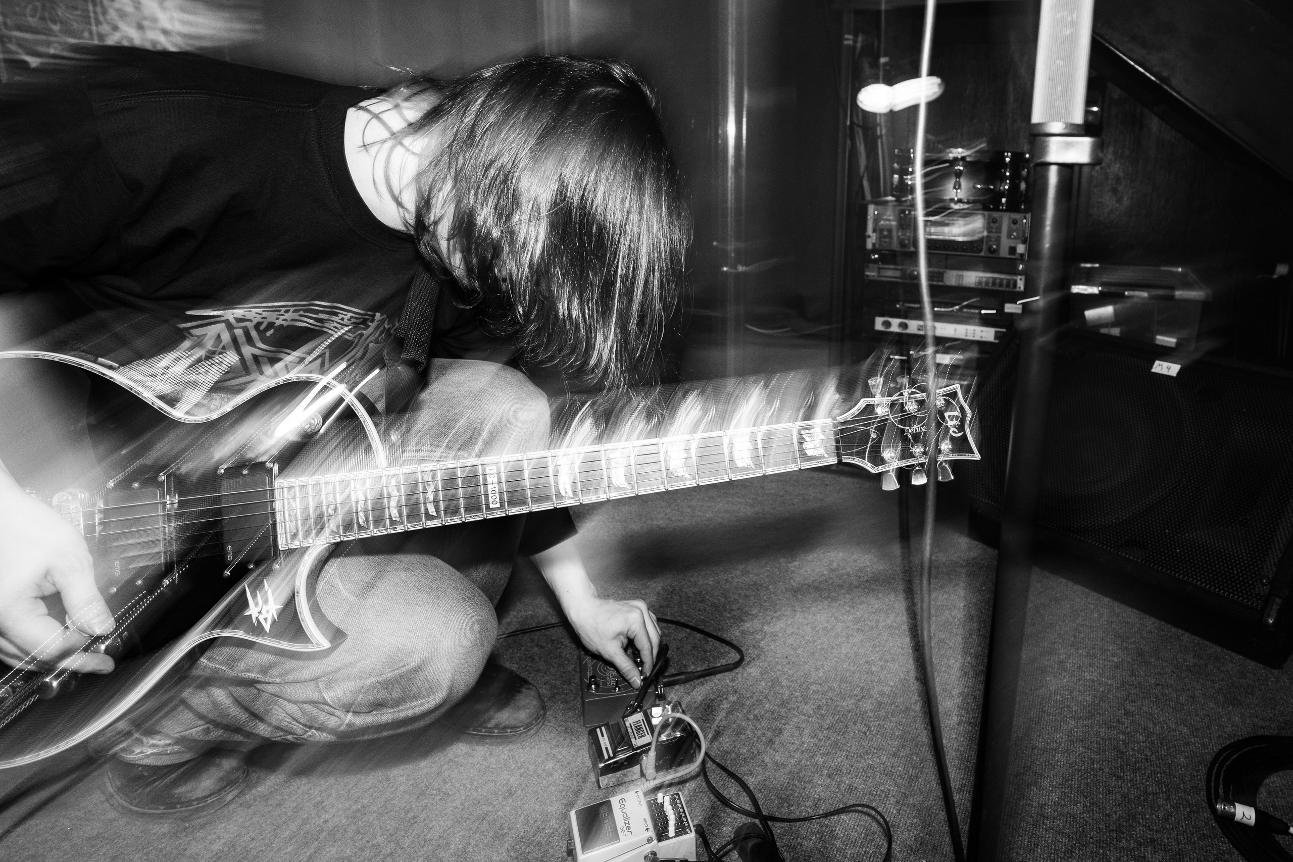 FIGH AS H#CK 2025|Place. Концертный и репортажный фотограф в Санкт-Петербурге Слава Пахомов