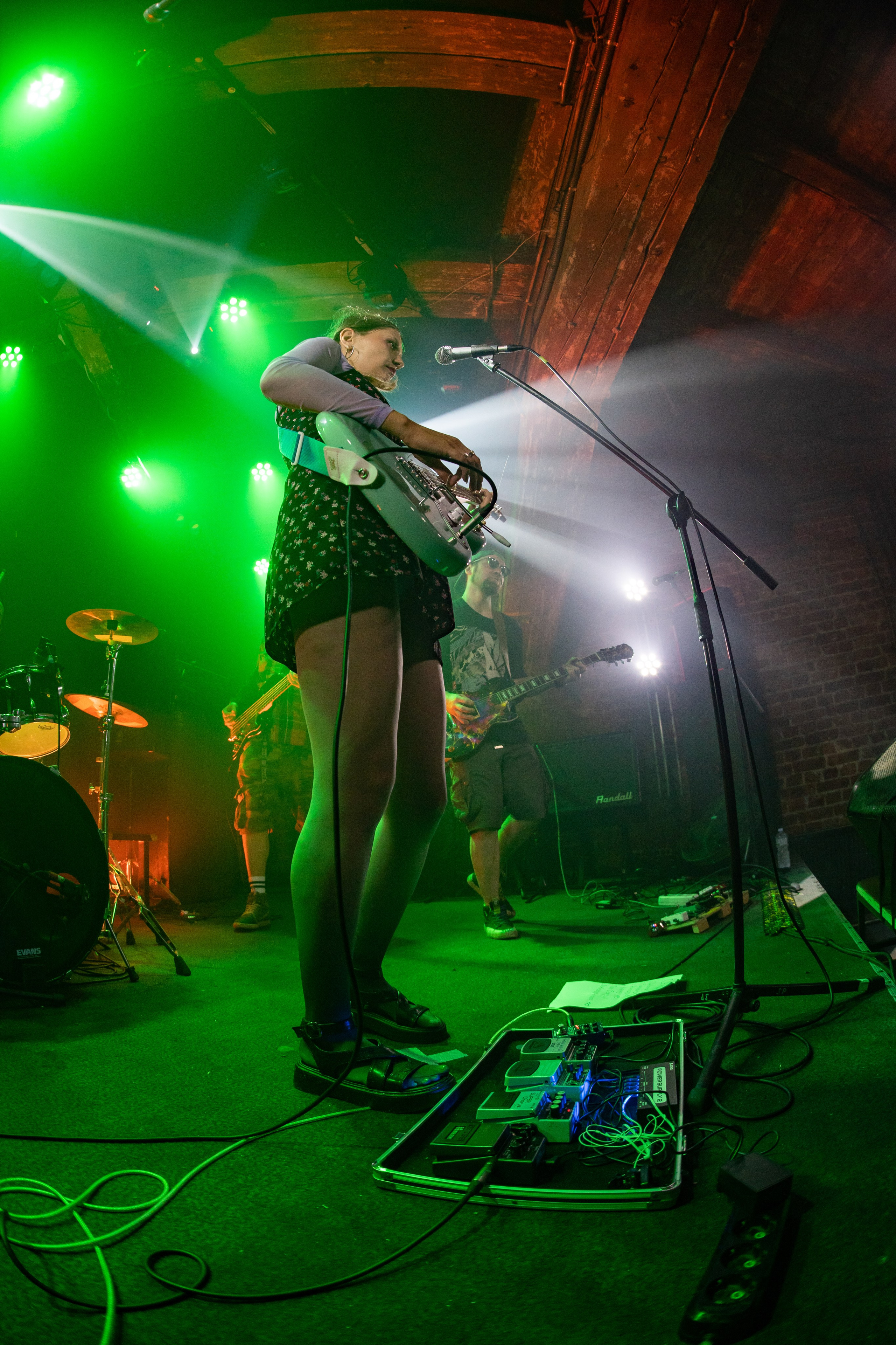 Депрессия и принятие|Zoccolo 2.0. Концертный и репортажный фотограф в Санкт-Петербурге Слава Пахомов