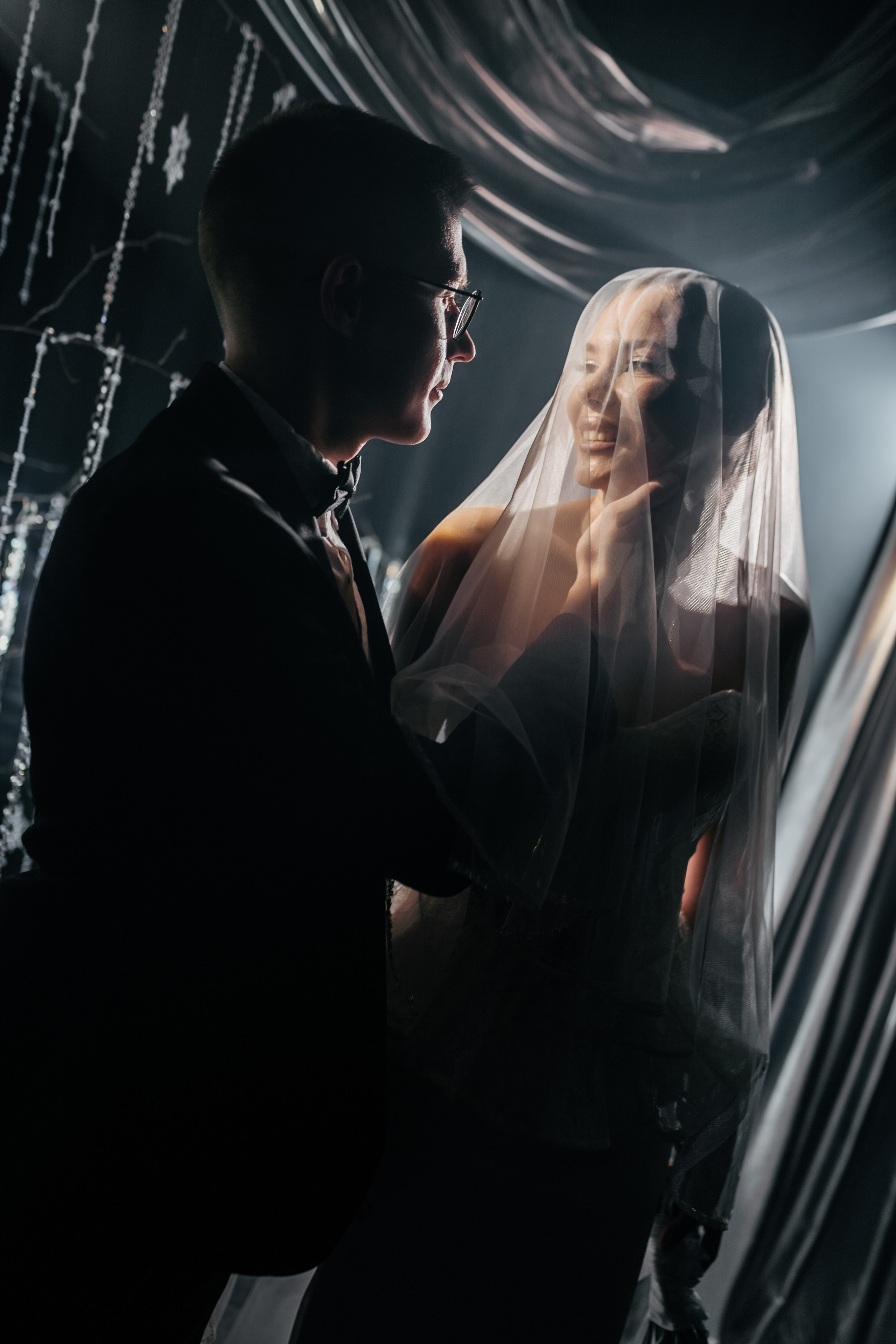 Павел и Анастасия. Gan media. Свадебные видео и фото в Барнауле. Антон Губанов