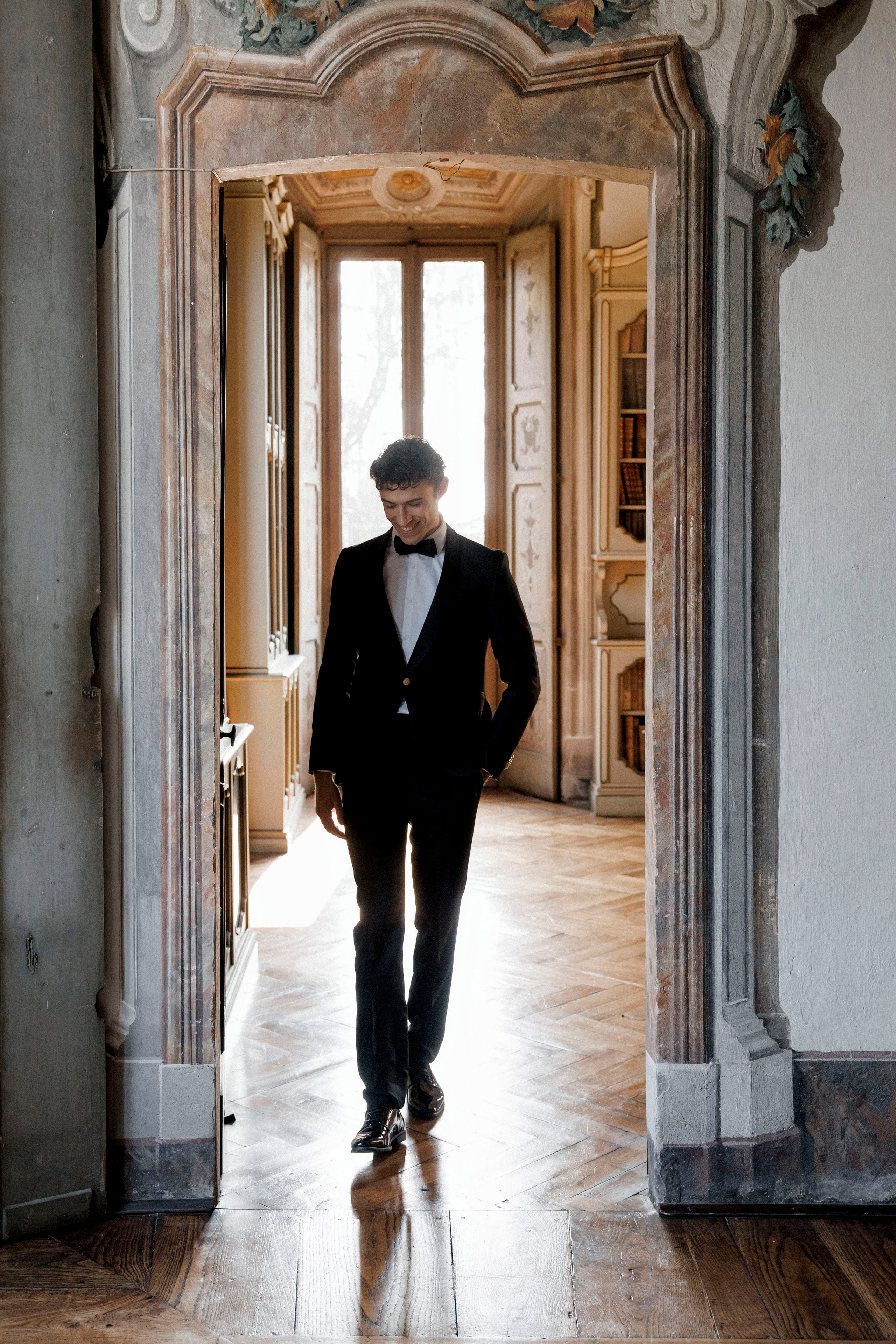 Beatrice & Gioele | Italy. Wedding and family photographer