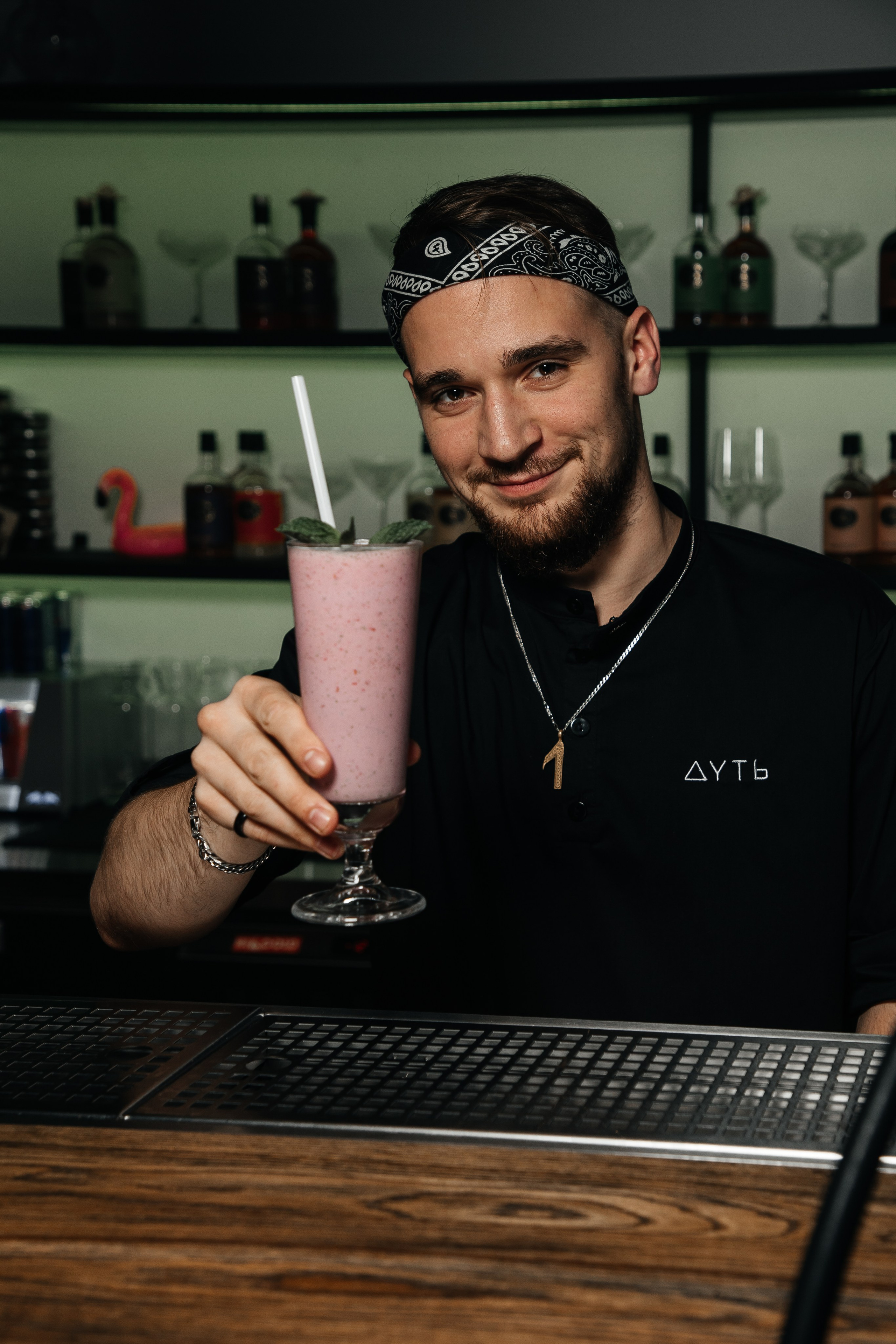 Дуть. Фотограф Денис Лесковский (Тюмень)