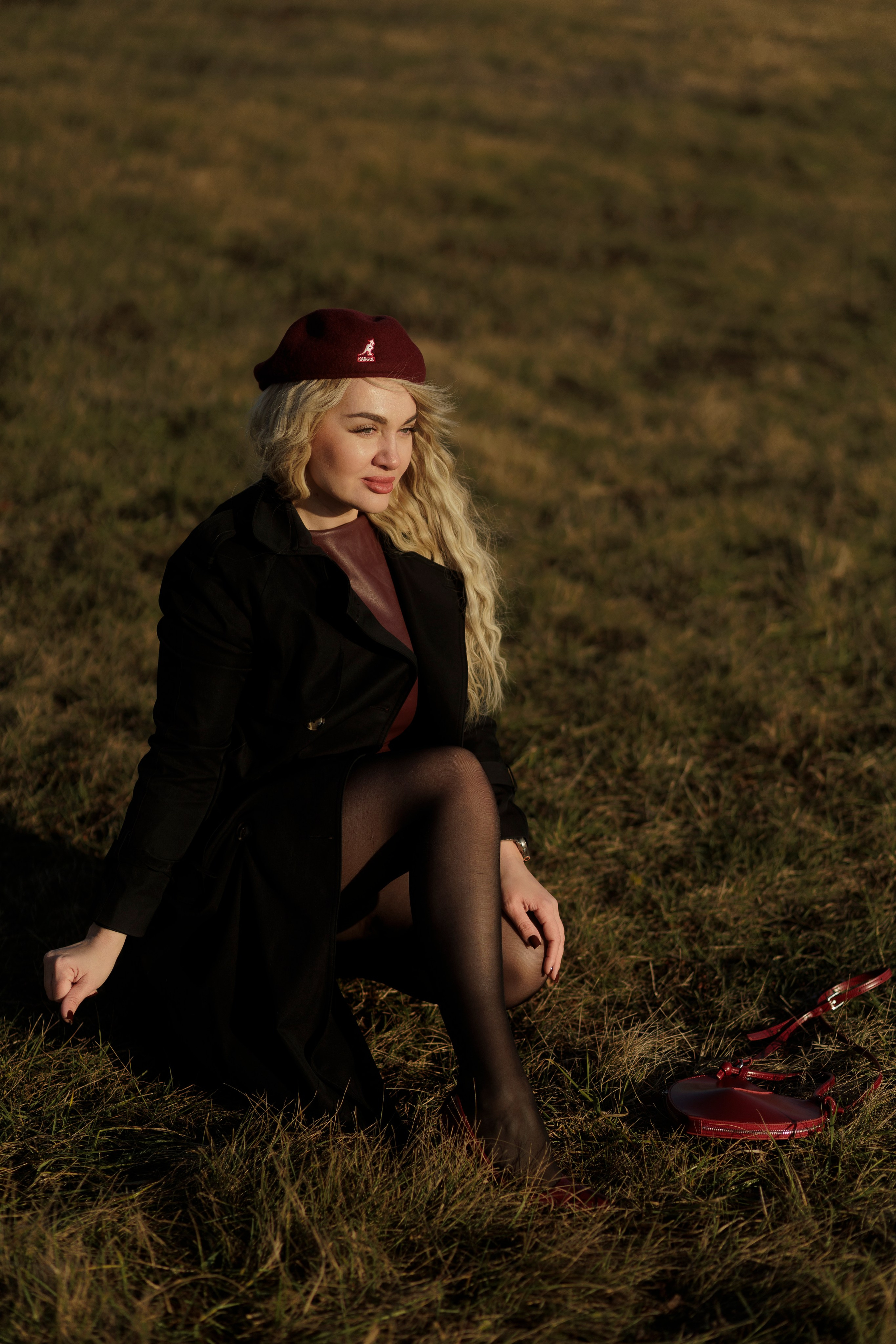 Прогулка с Еленой. Семейный и детский фотограф в Рязани Васюгова Мария