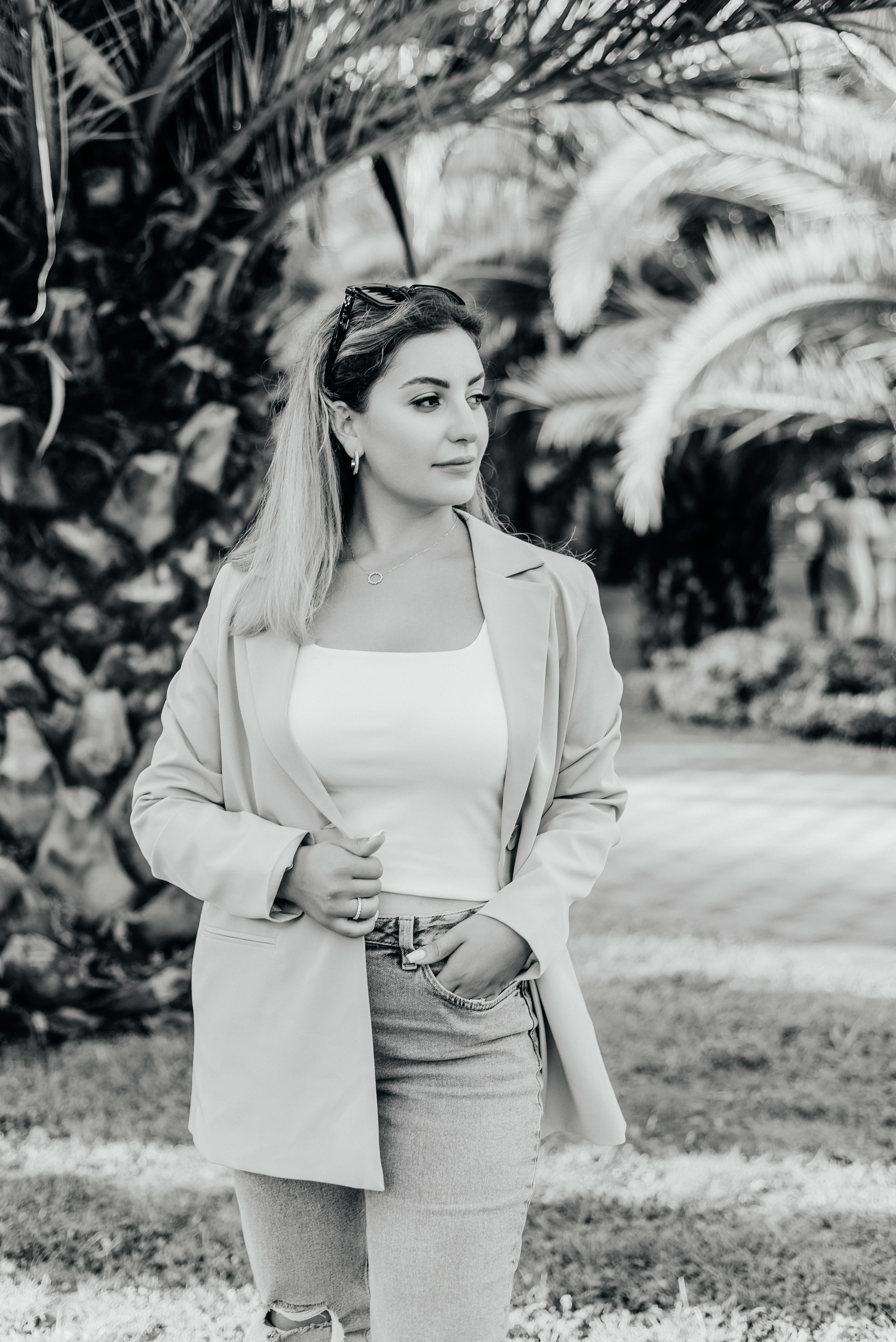 Al'bina. ФОТОГРАФ ИРИНА ШАМАТАВА