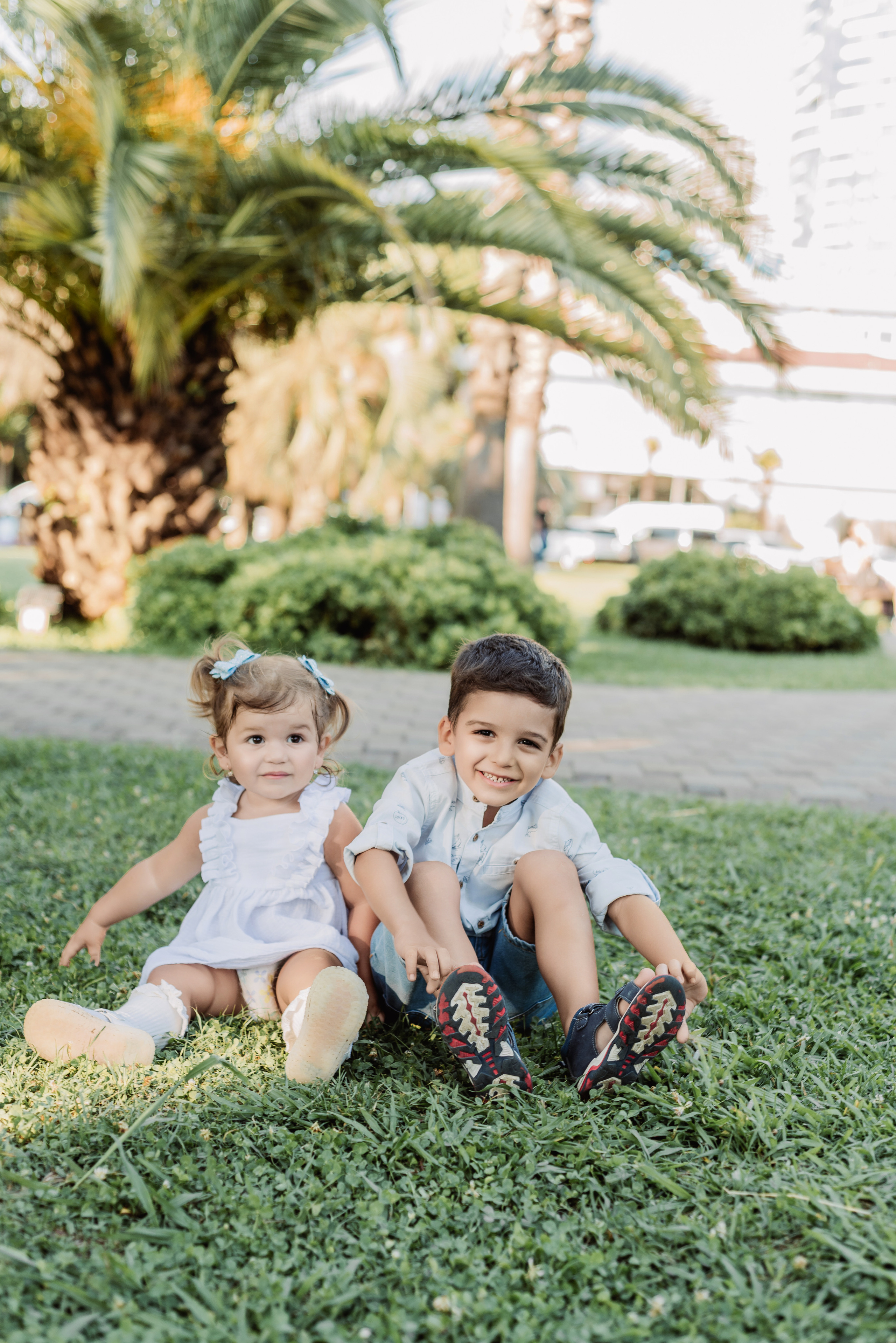 Al'bina. ФОТОГРАФ ИРИНА ШАМАТАВА