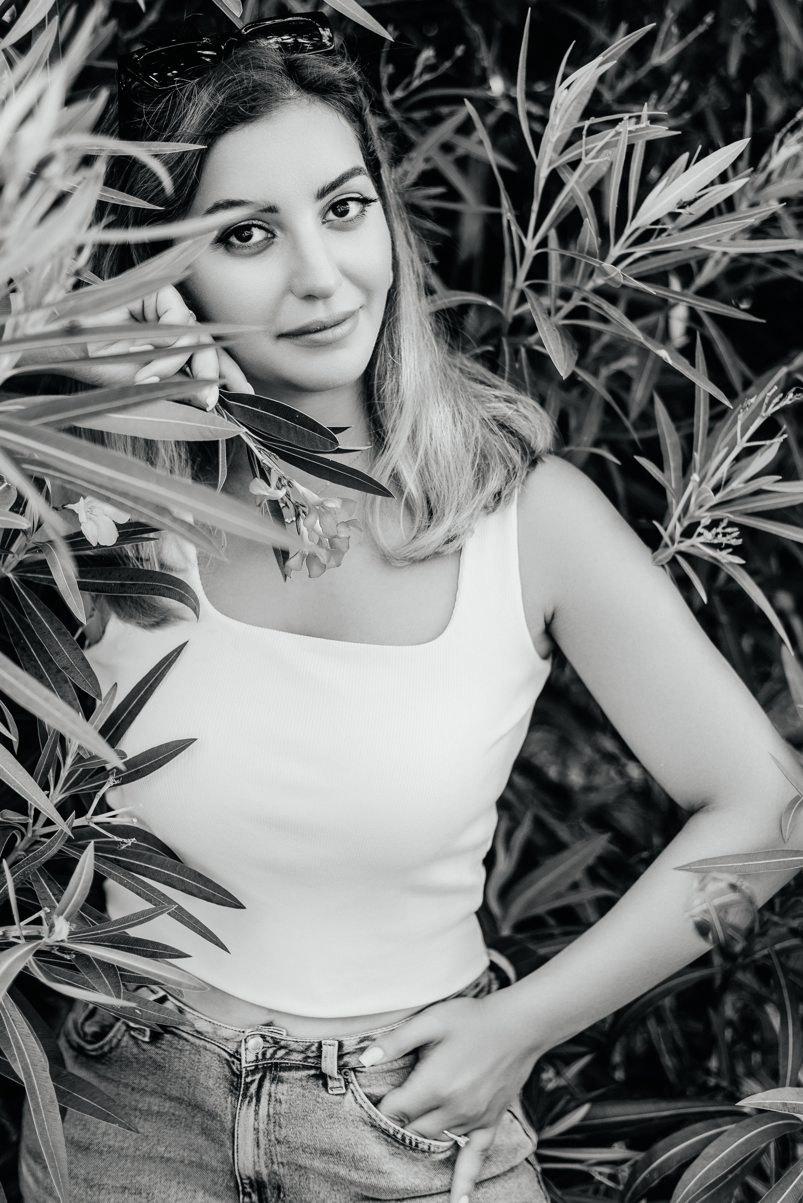 Al'bina. ФОТОГРАФ ИРИНА ШАМАТАВА