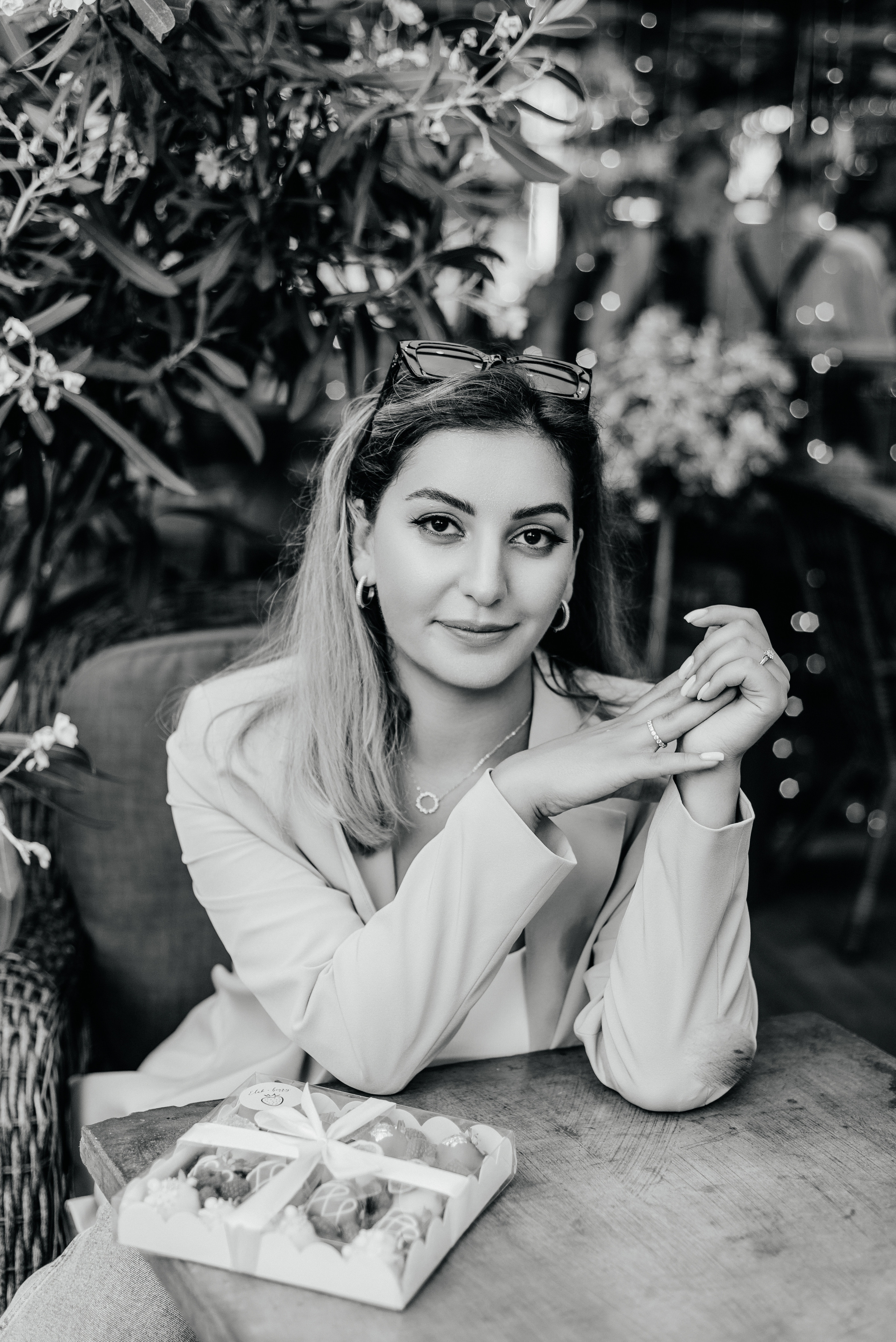 Al'bina. ФОТОГРАФ ИРИНА ШАМАТАВА