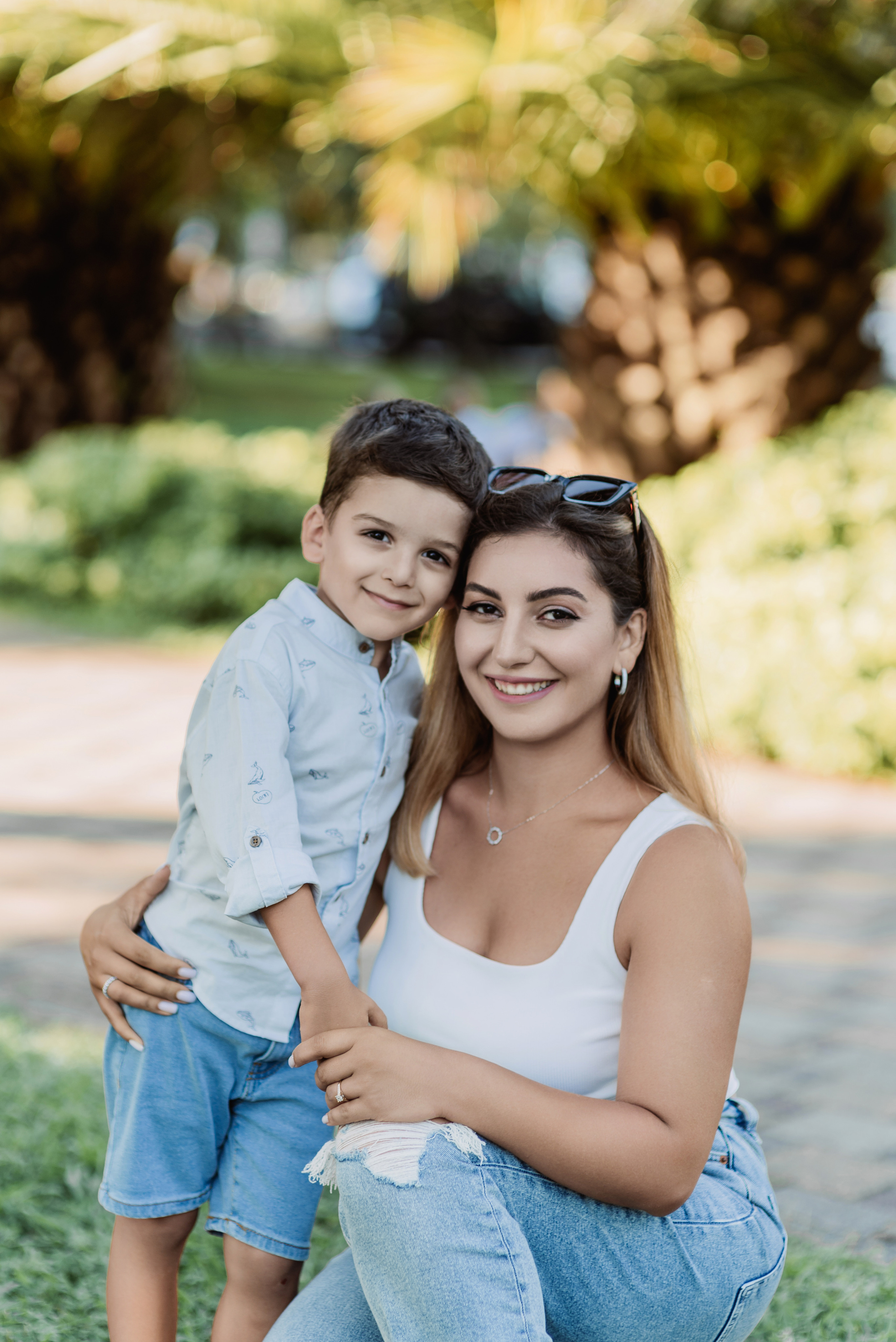 Al'bina. ФОТОГРАФ ИРИНА ШАМАТАВА