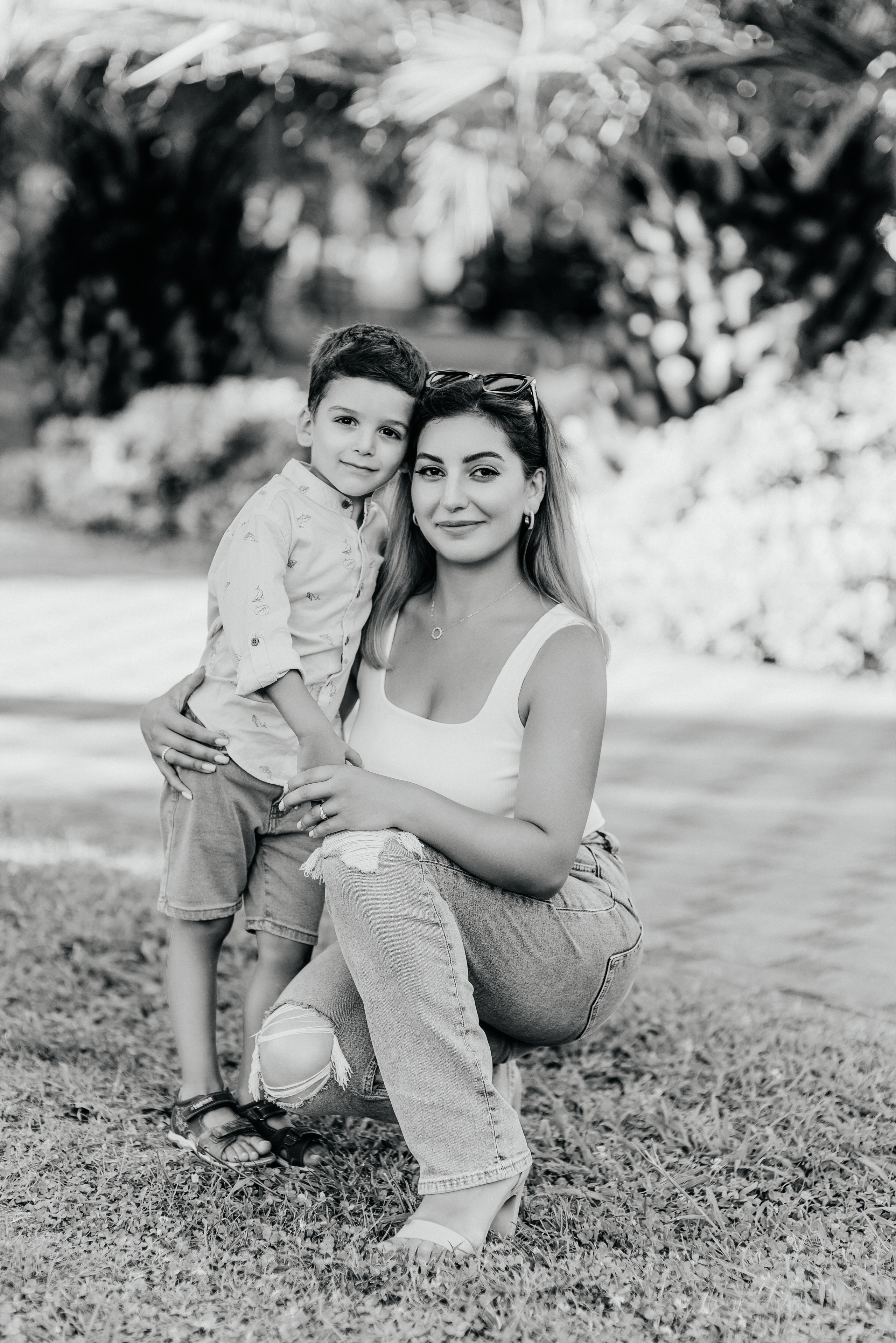 Al'bina. ФОТОГРАФ ИРИНА ШАМАТАВА