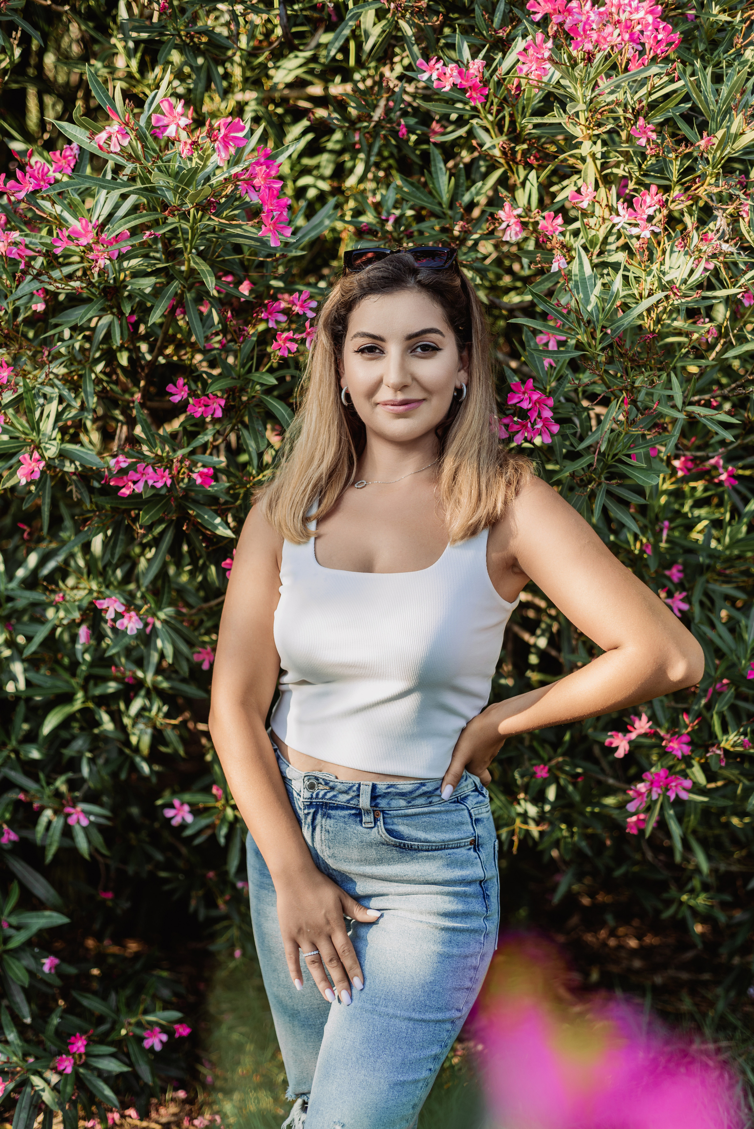 Al'bina. ФОТОГРАФ ИРИНА ШАМАТАВА