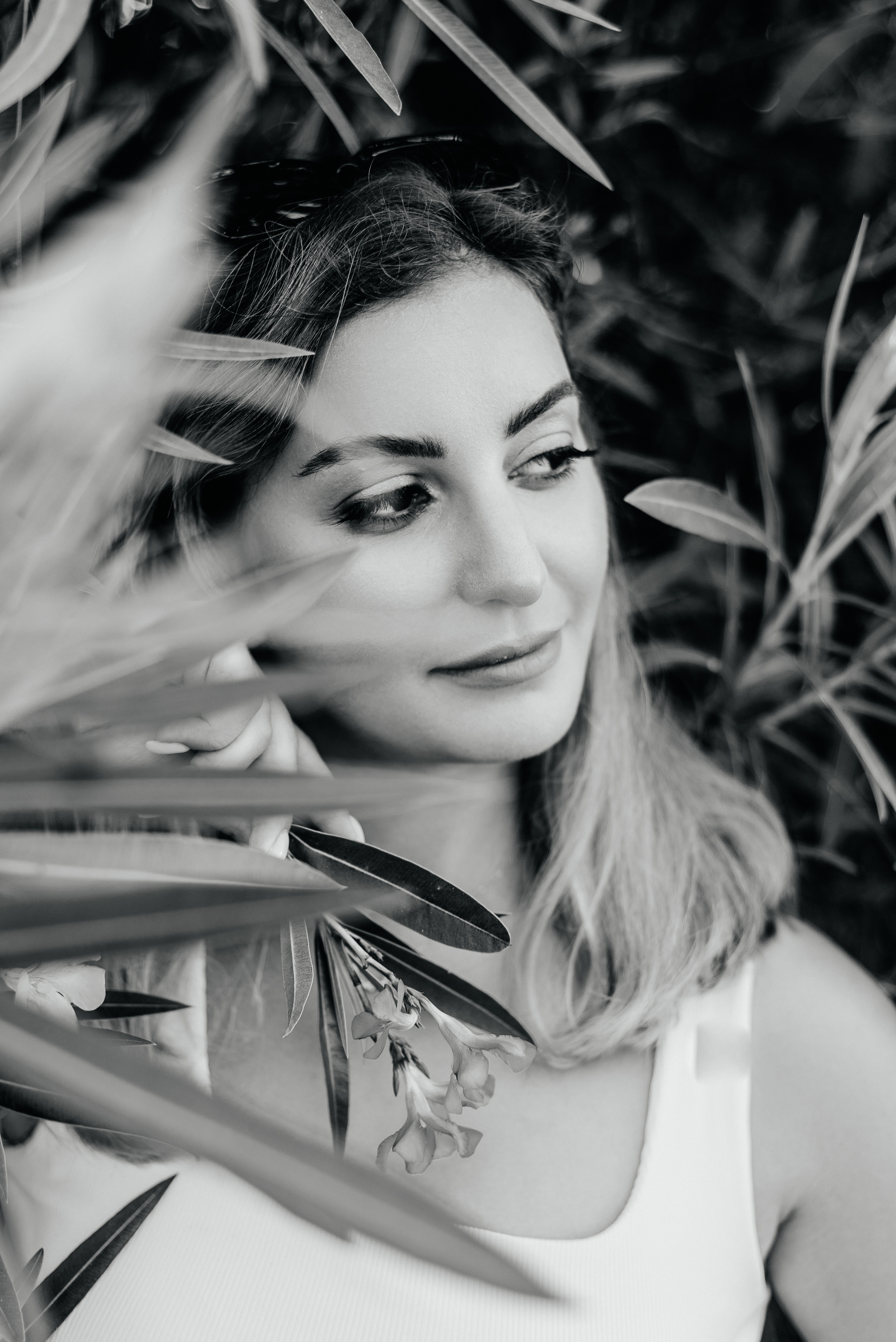 Al'bina. ФОТОГРАФ ИРИНА ШАМАТАВА