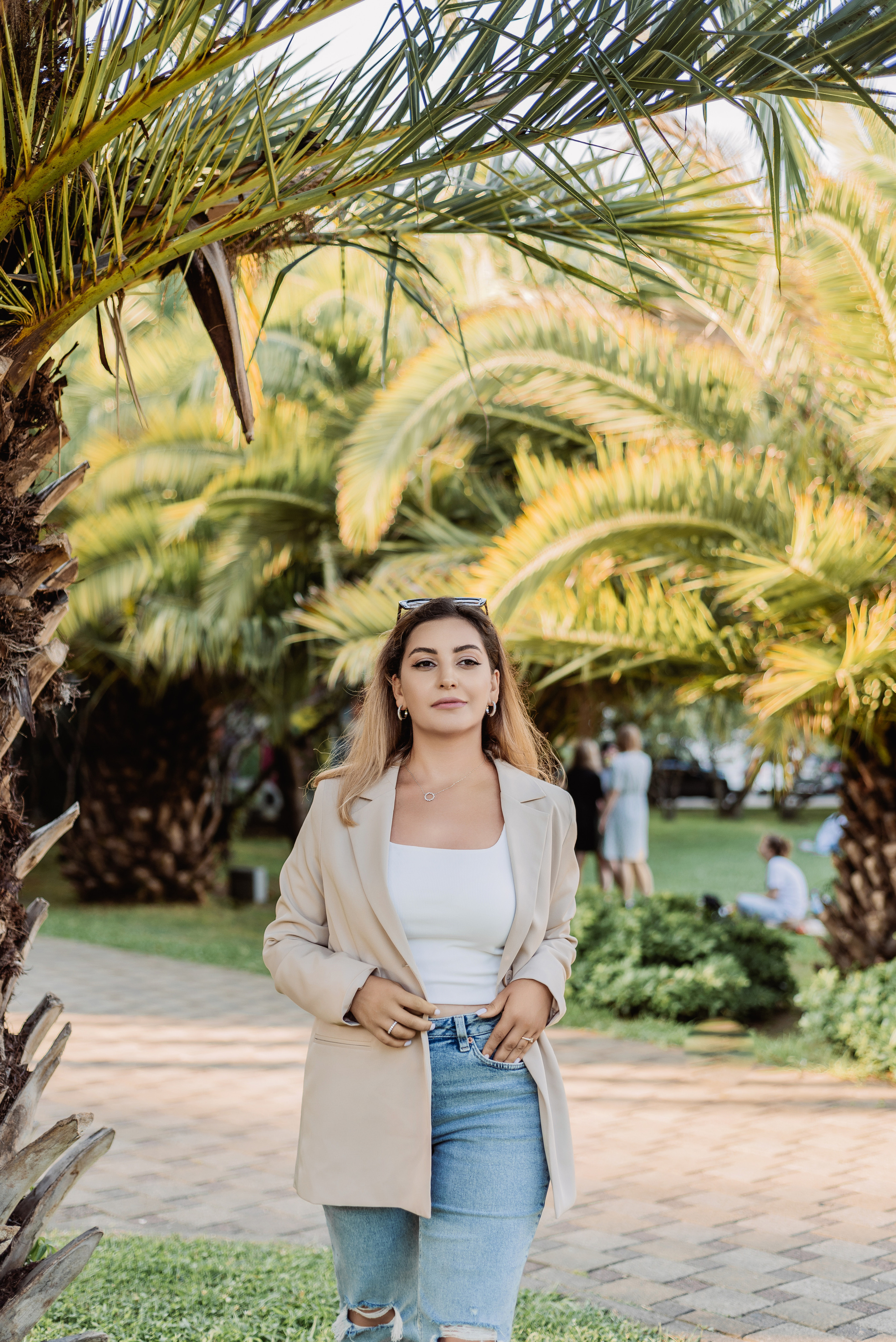 Al'bina. ФОТОГРАФ ИРИНА ШАМАТАВА